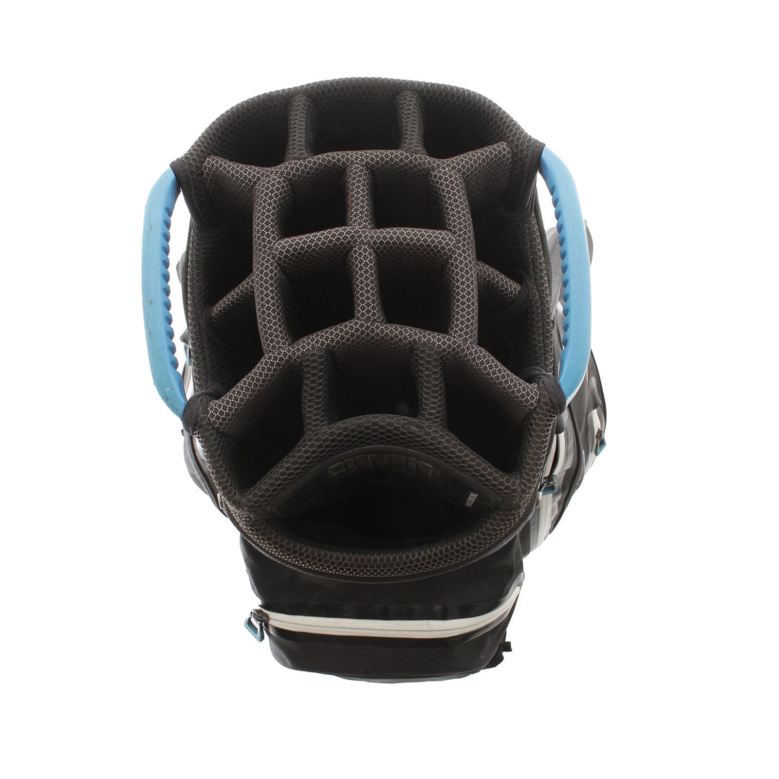 Ping Pioneer Monsoon Cart Bag - Black - Image 2