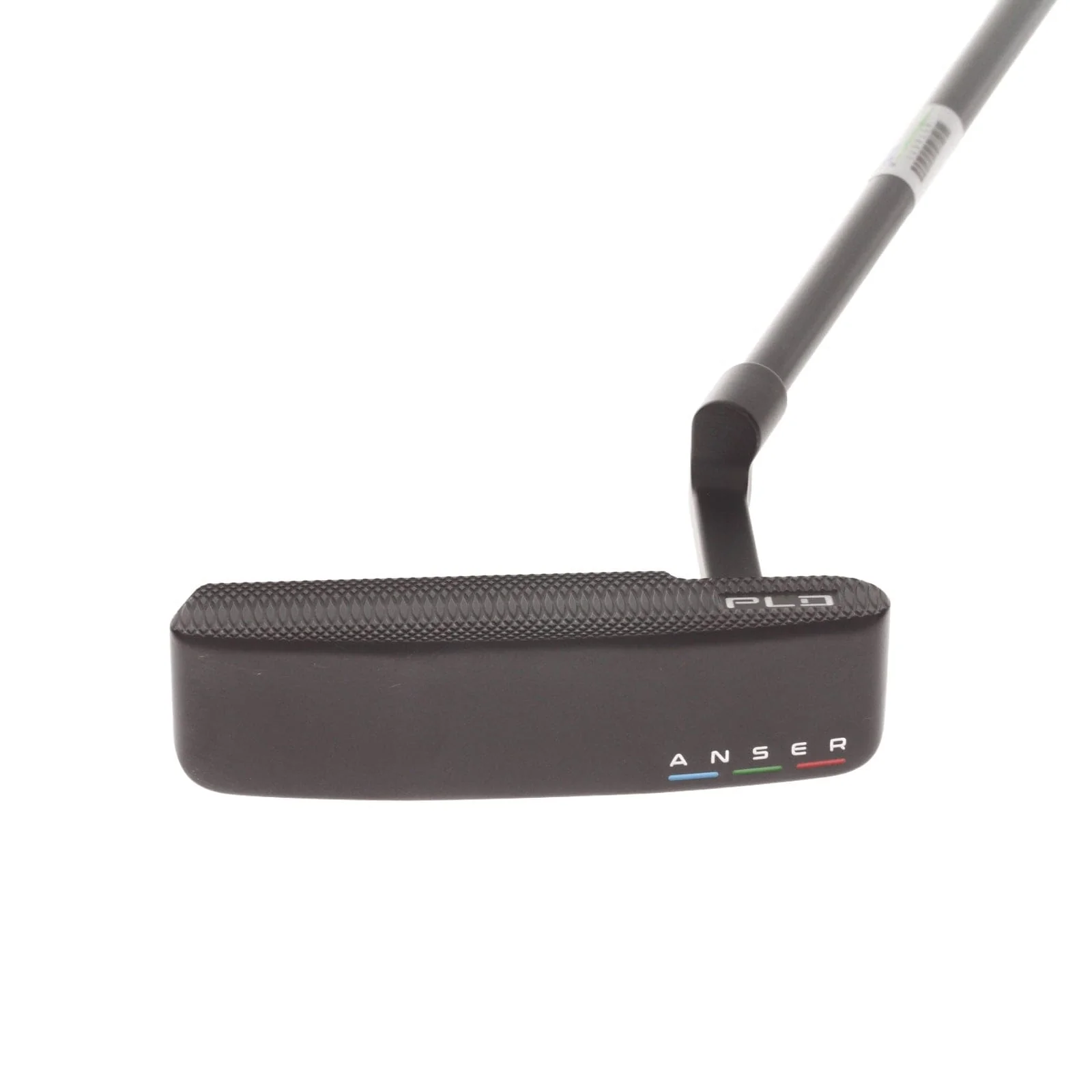 Ping PLD Anser Mens Right Hand Putter 33" Blade - Ping - Image 2