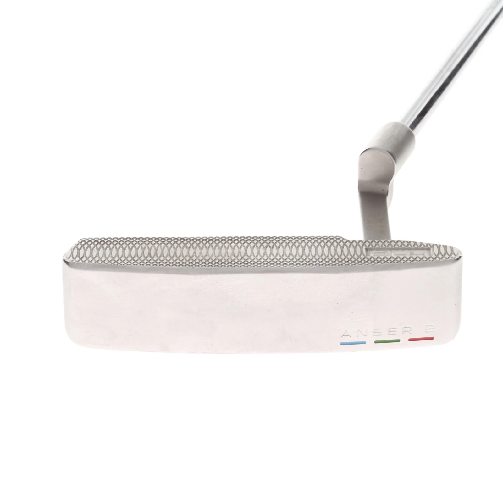 Ping PLD Milled Anser 2 Mens Right Hand Putter 34" Blade - Golf Pride Ping - Image 2