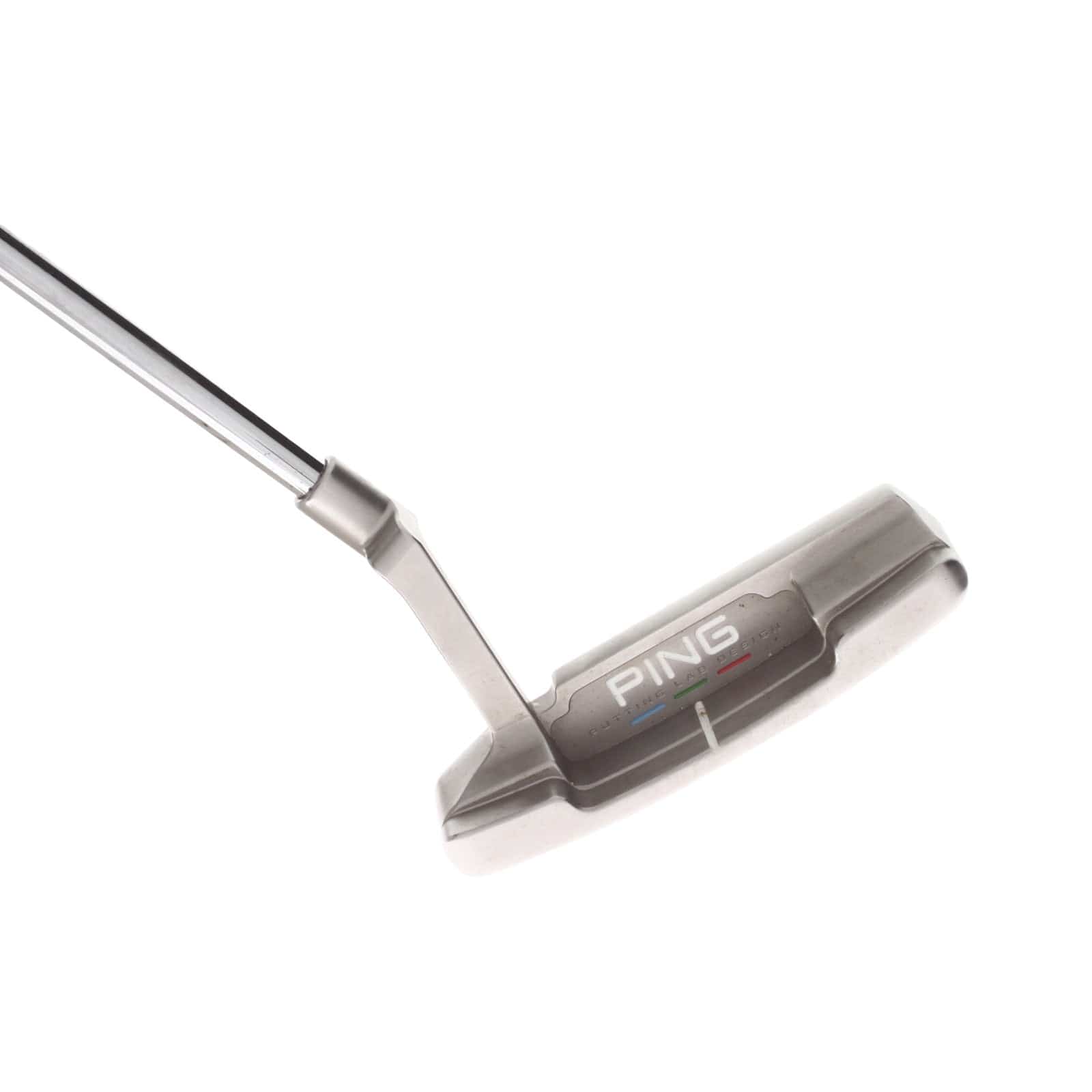 Ping PLD Milled Anser 2 Mens Right Hand Putter 34" Blade - Golf Pride Ping - Image 5
