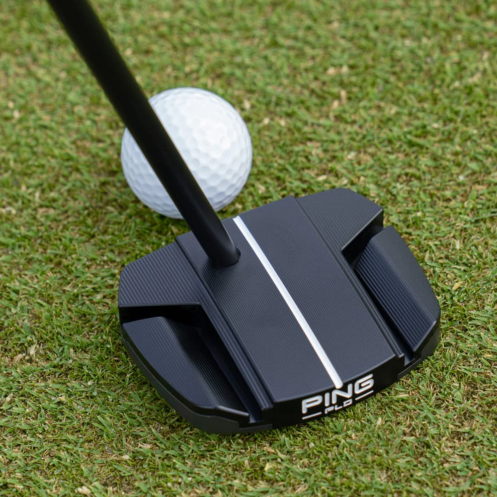 Ping PLD Milled SE Putter - Ally Blue Onset - Image 13