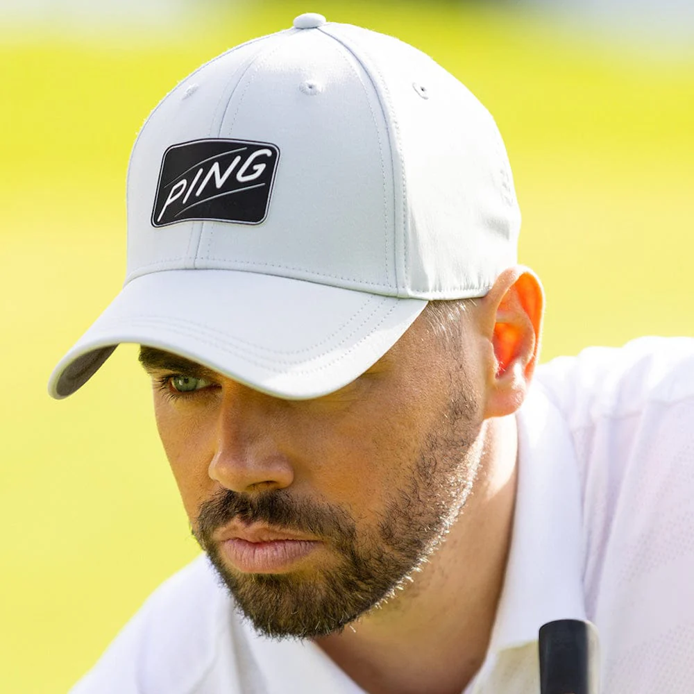 Ping PP58 Grip Cap - Silver - Image 3