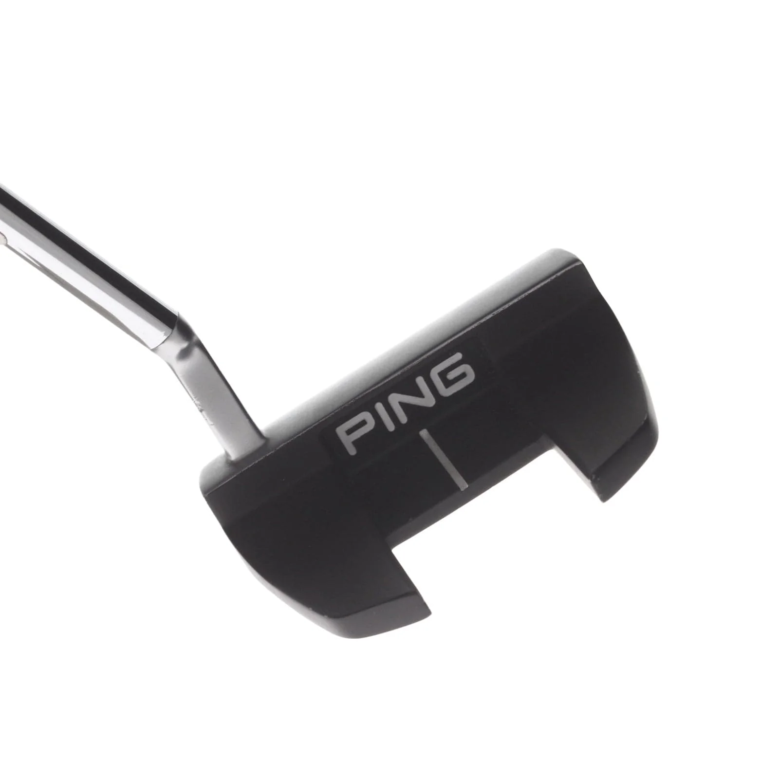 Ping Prime Tyne 4 2023 Mens Right Hand Putter 34" Mallet - Ping - Image 5