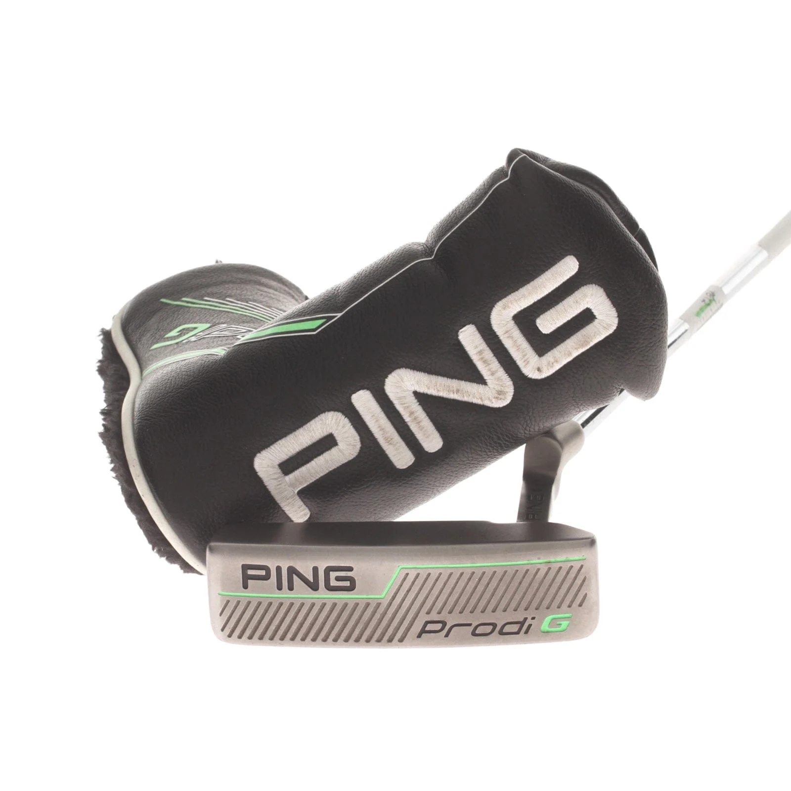 Ping Prodi G Mens Right Hand Putter 28.5" Blade - Ping