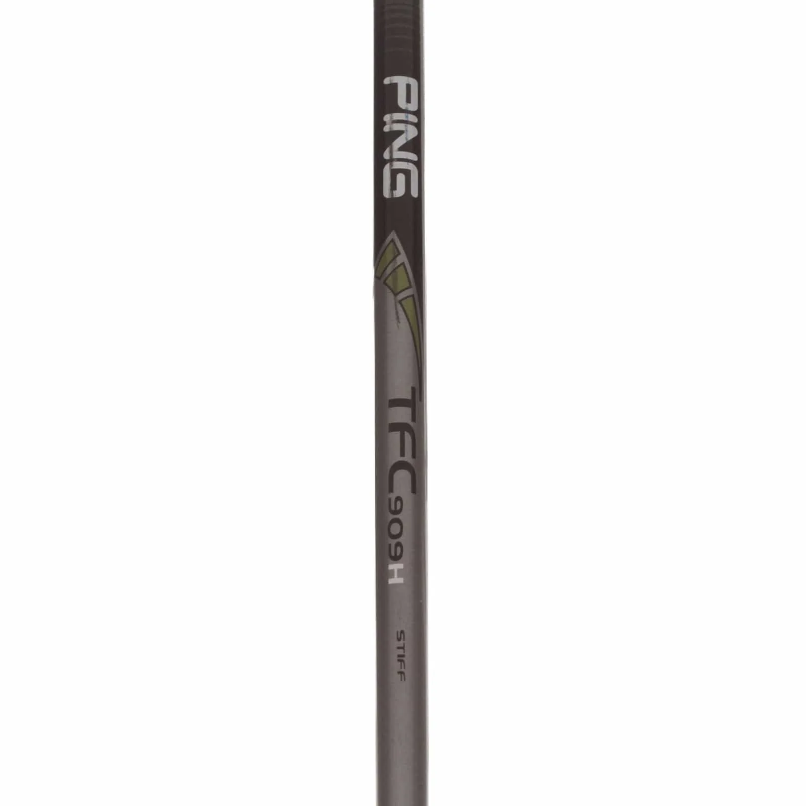 Ping Rapture Graphite Mens Right Hand 4 Hybrid 21* Stiff - Ping TFC 909H - Image 5
