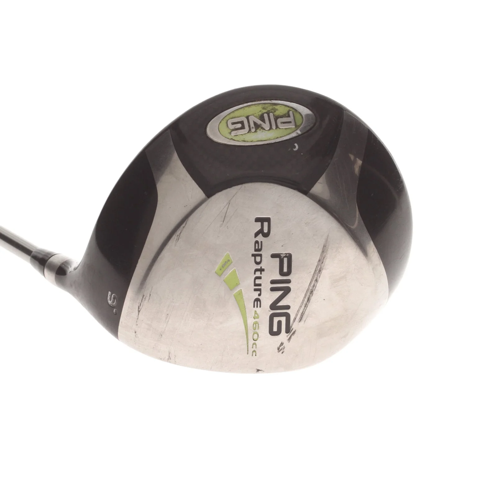 Ping Rapture Graphite Mens Right Hand Driver 9* Extra Stiff - Ping Tour 65 - Image 2