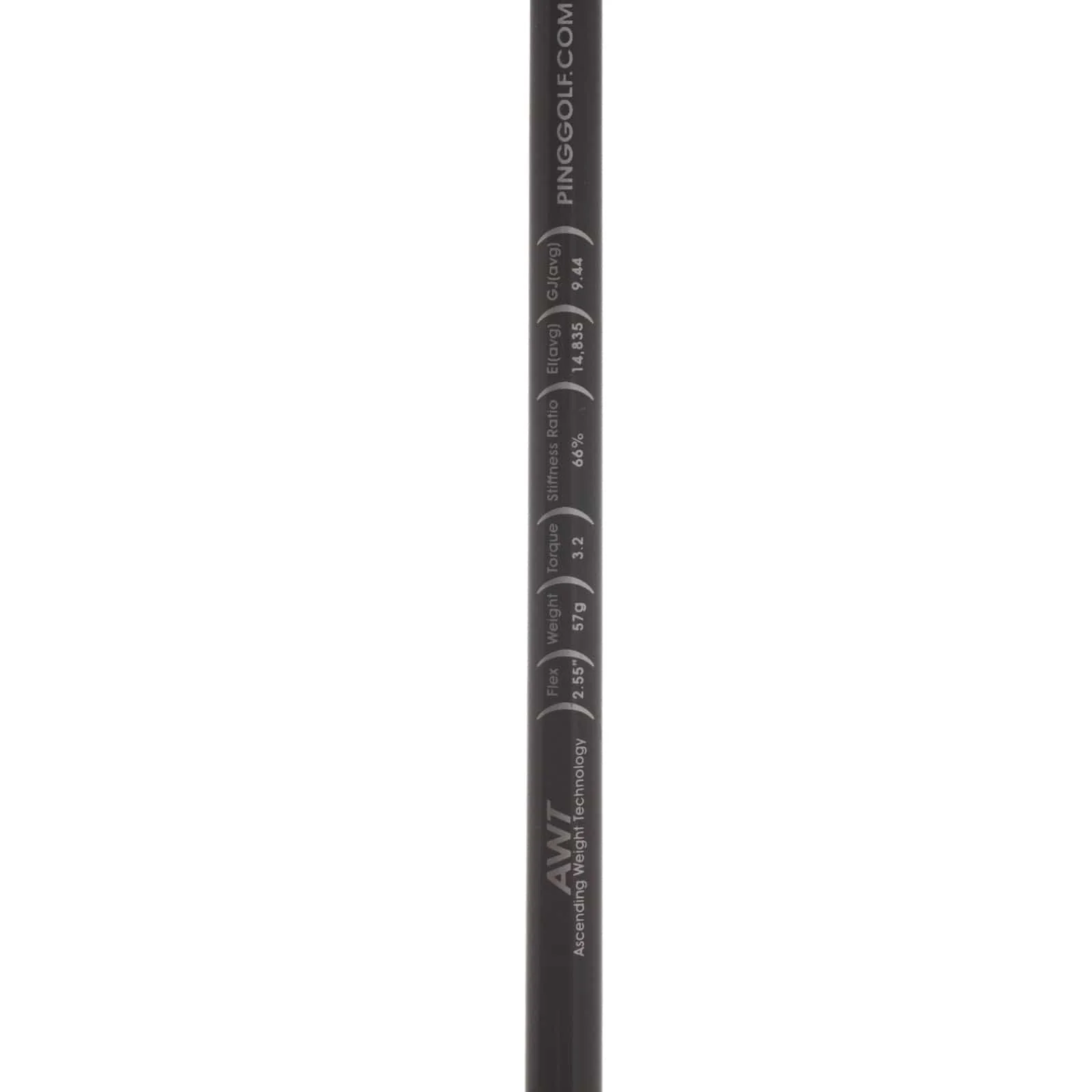 Ping Rapture Graphite Mens Right Hand Irons 5-SW+GW Green Dot 2* Upright Soft Regular - Ping TFC 939 - Image 5