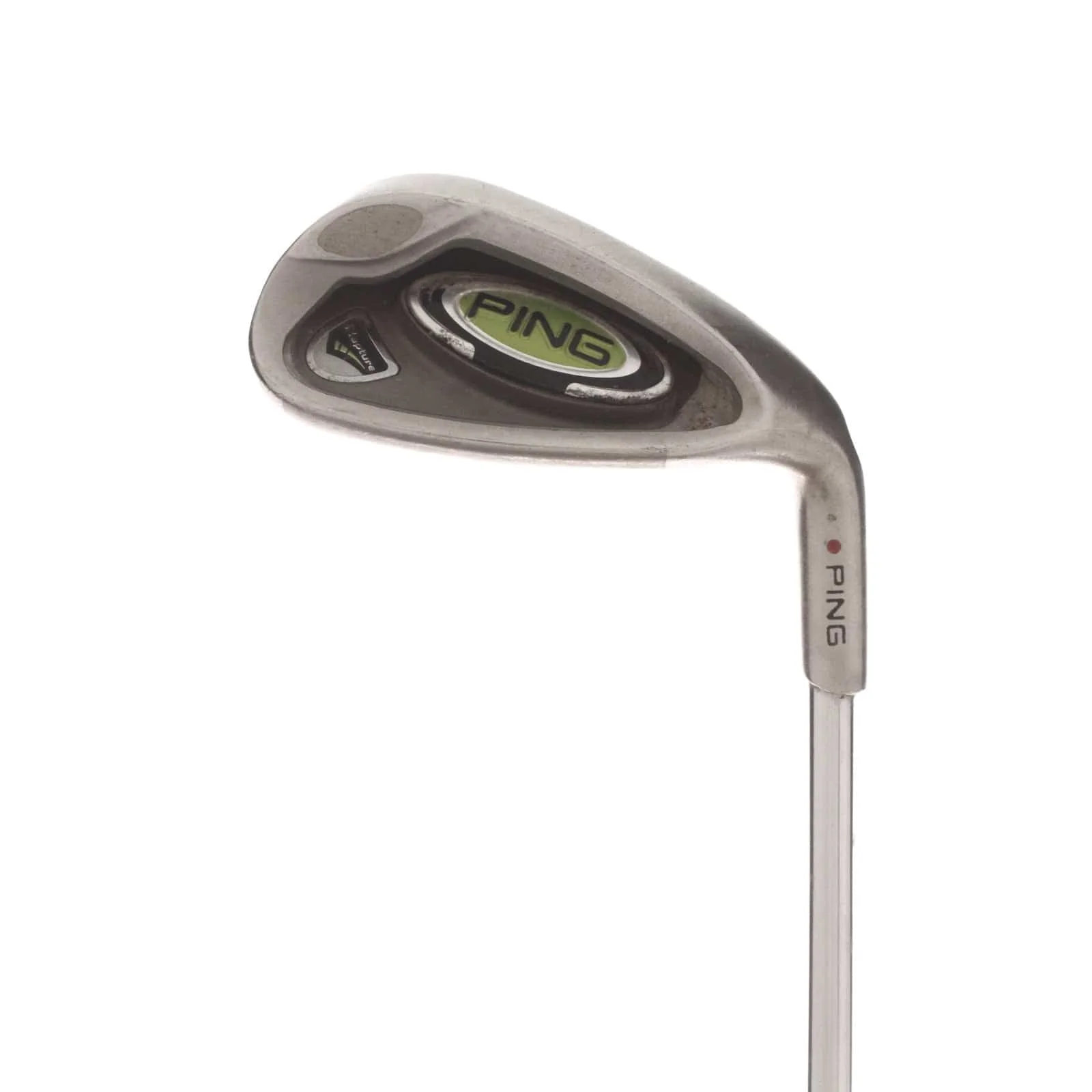 Ping Rapture Steel Mens Right Hand Sand Wedge 54* 1* Flat Regular -