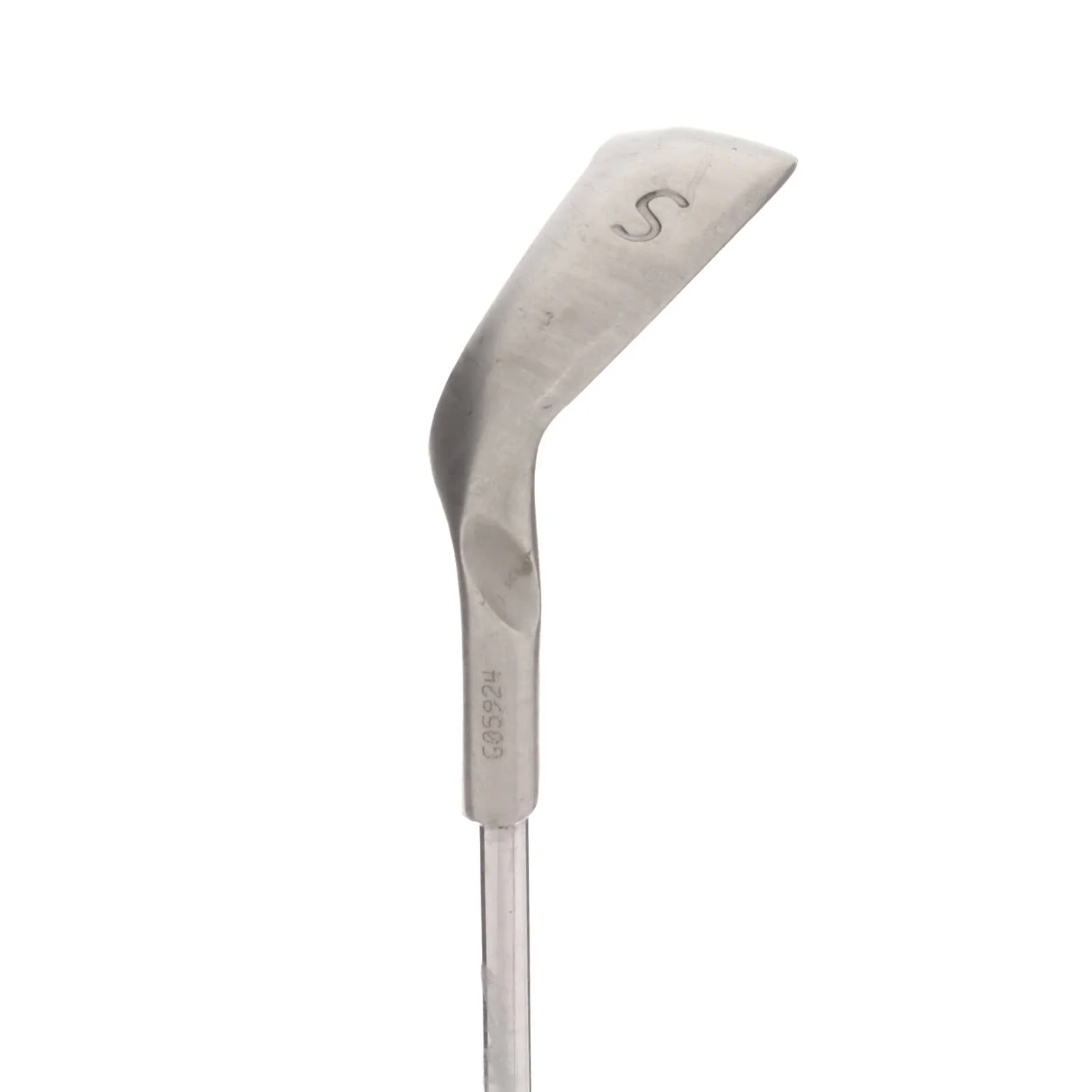 Ping Rapture Steel Mens Right Hand Sand Wedge 54* 1* Flat Regular - - Image 3