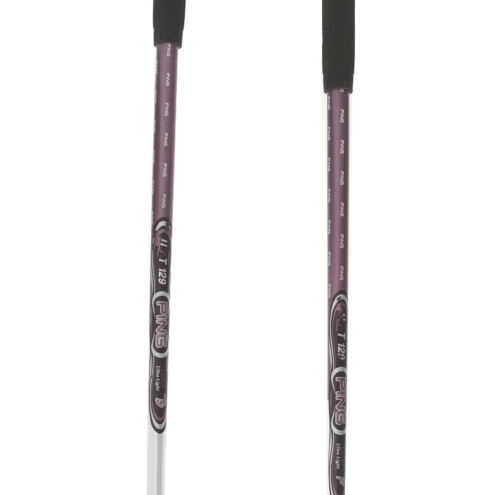 Ping Rhapsody Graphite Ladies Right Hand Clubs Set Orange Dot Ladies - Ping ULT129 - Image 8