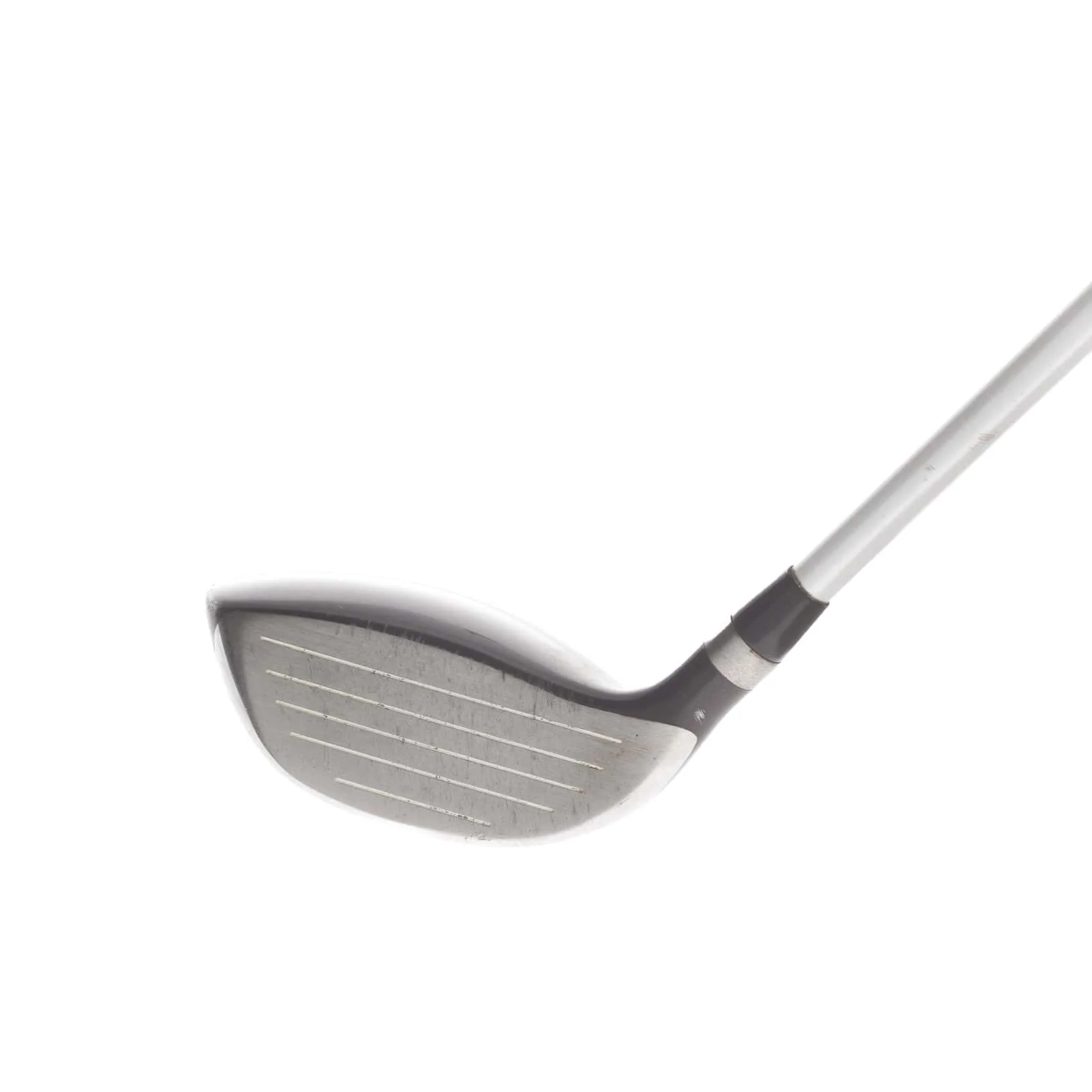 Ping Rhapsody Graphite Ladies Right Hand Fairway 5 Wood 22* Ladies - Ping ULT 129 - Image 4