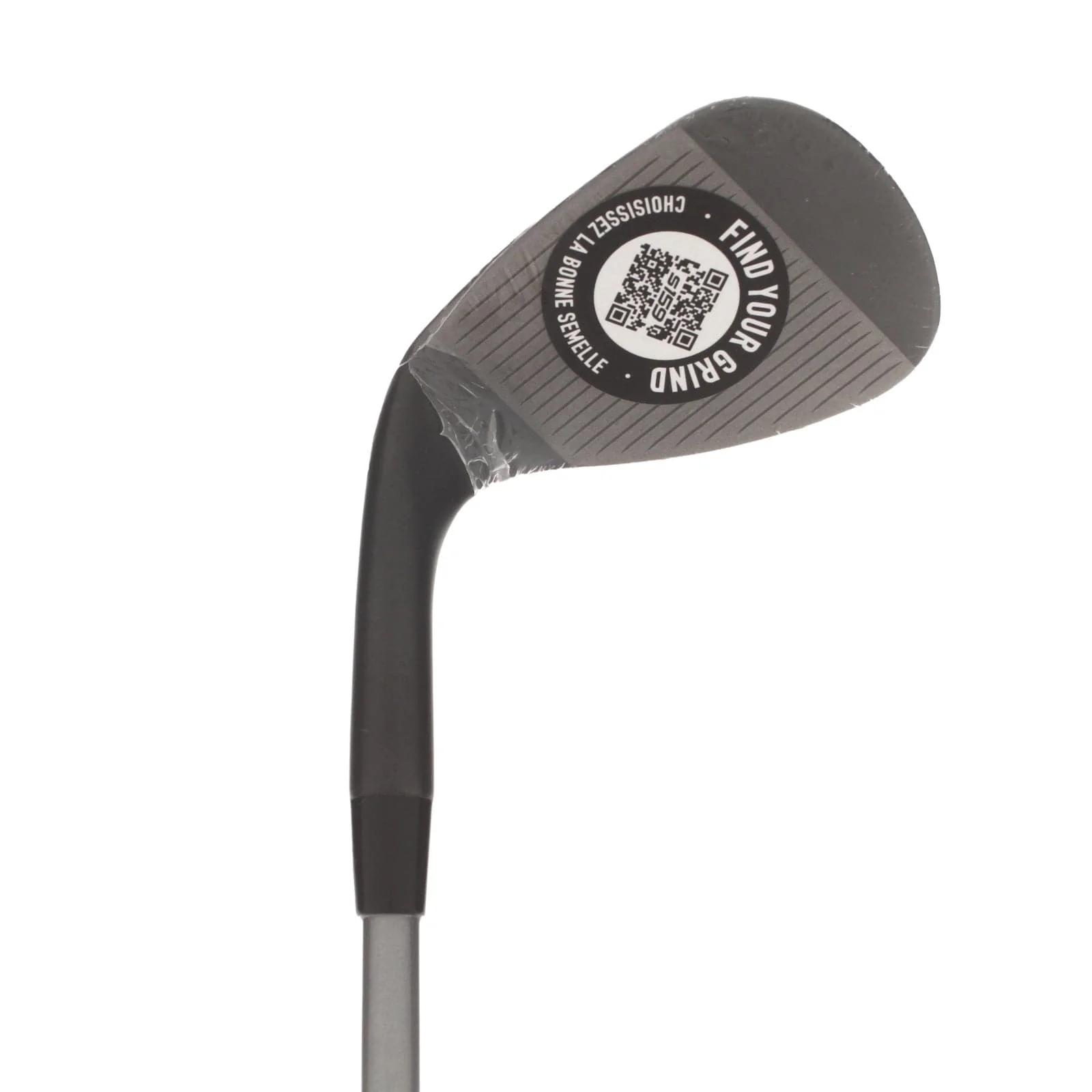 Ping S159 Graphite Ladies Right Hand Lob Wedge 60* 14 Bounce W Grind Senior - Ping Alta Quick 45 - Image 2