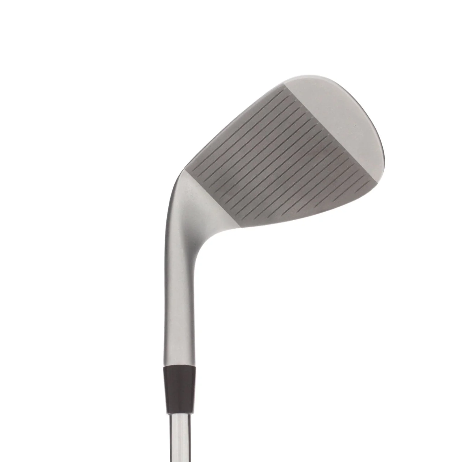 Ping S159 Steel Mens Right Hand Gap Wedge Orange Dot 50* 2* Flat 12 Bounce S Grind Regular - Elevate MPH 95 - Image 2