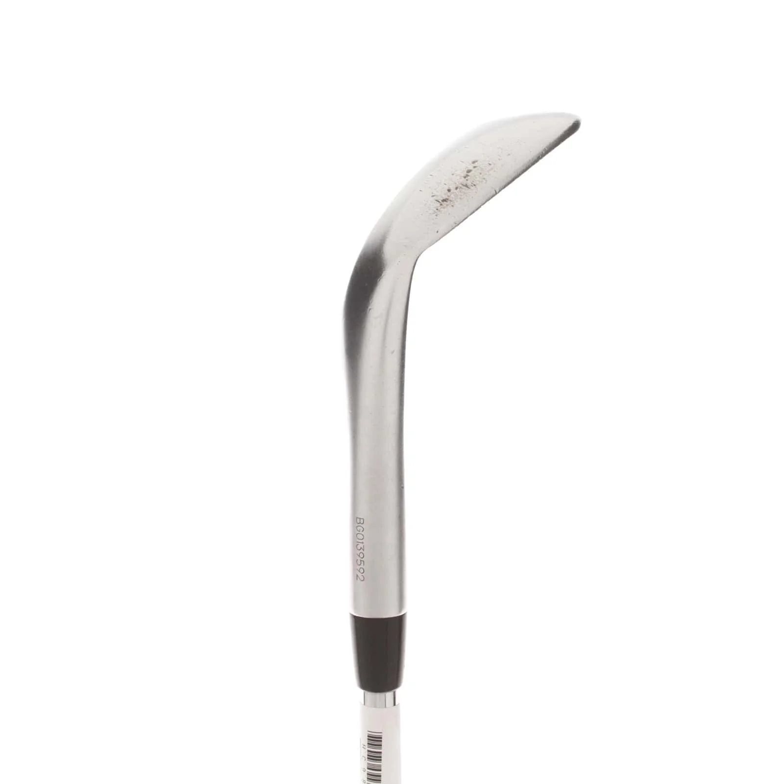 Ping S159 Steel Mens Right Hand Lob Wedge Black Dot 58* 8 Bounce H Grind Stiff - N.S.Pro Modus3 105 - Image 3
