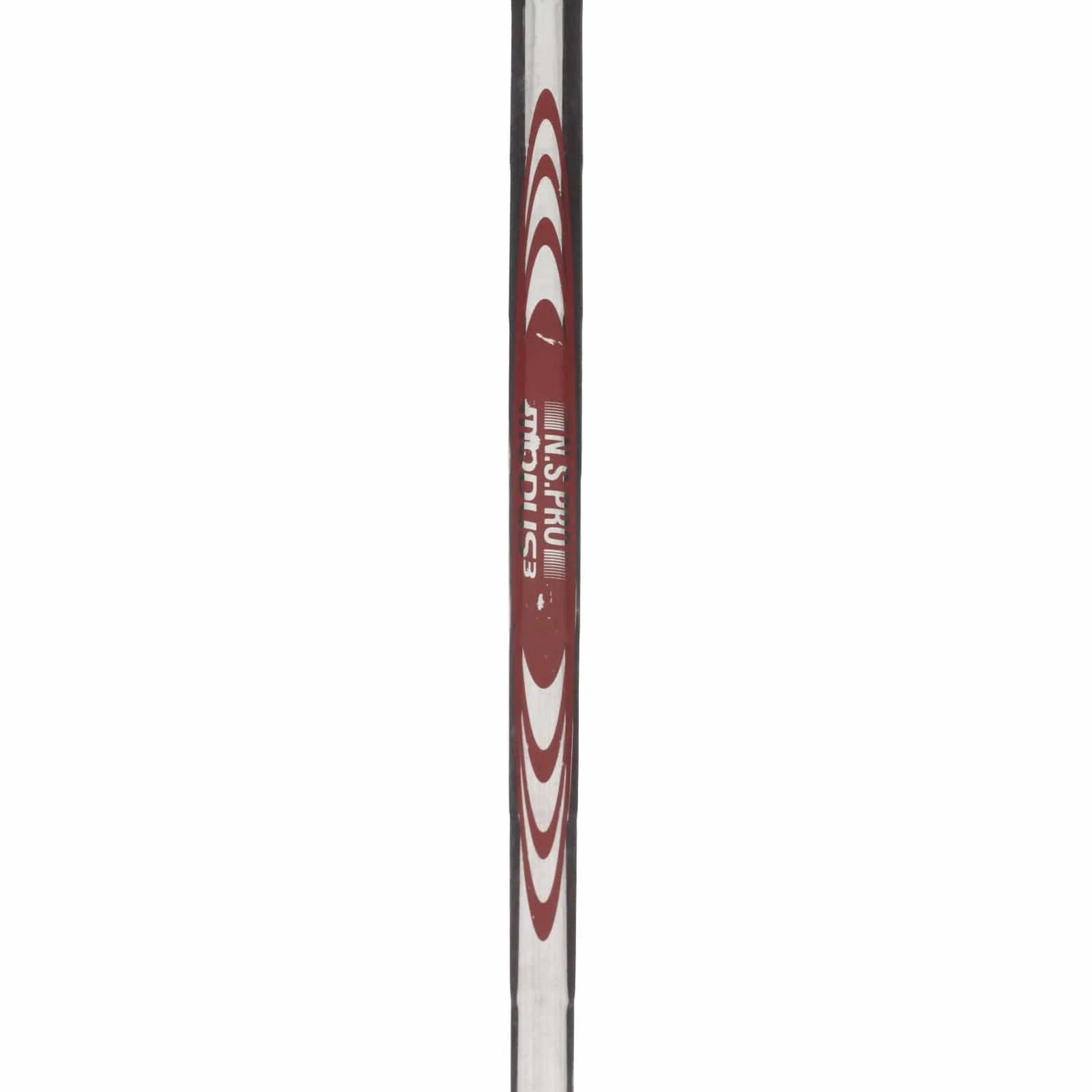 Ping S159 Steel Mens Right Hand Lob Wedge Black Dot 58* 8 Bounce H Grind Stiff - N.S.Pro Modus3 105 - Image 4
