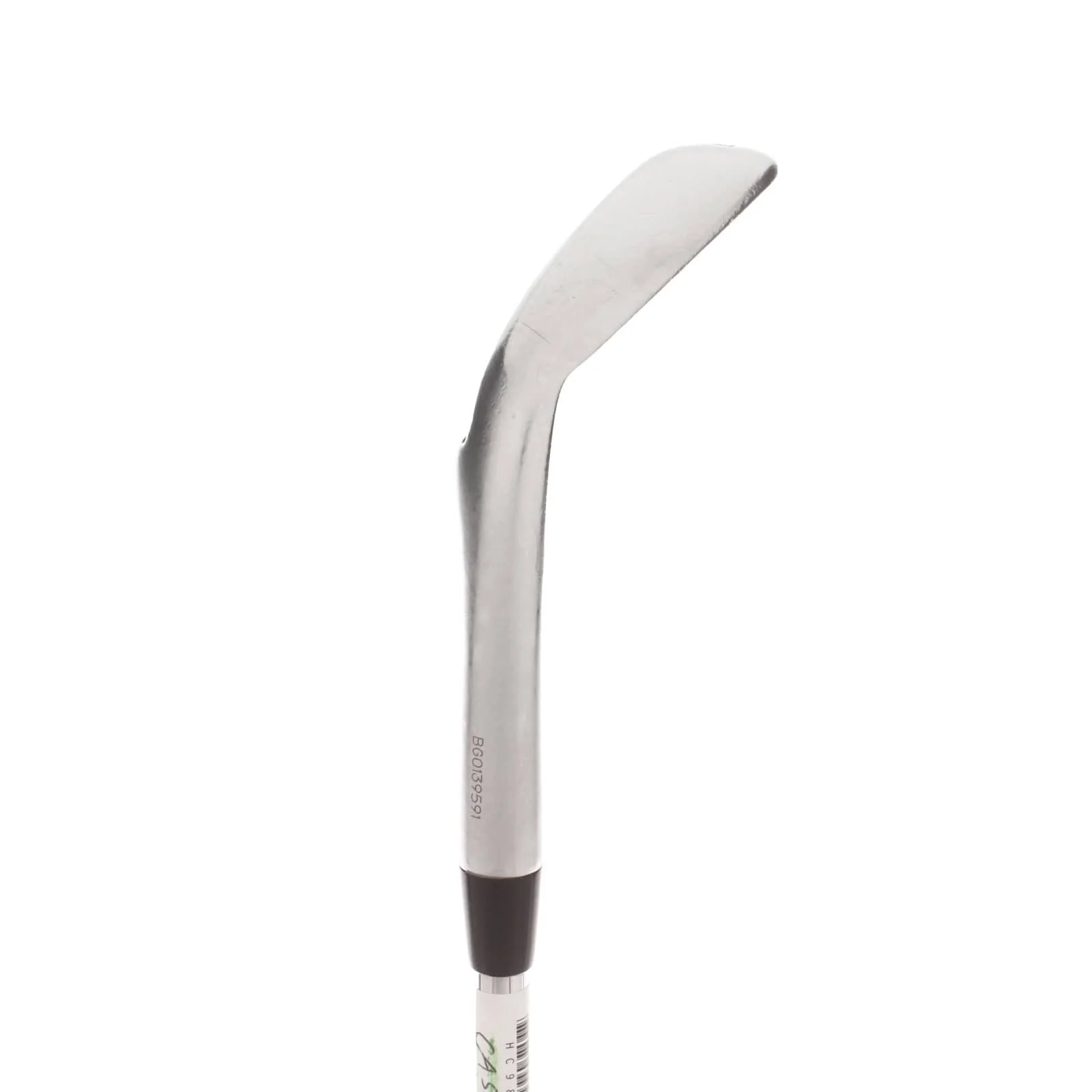 Ping S159 Steel Mens Right Hand Sand Wedge Black Dot 54* 12 Bounce S Grind Stiff - N.S.Pro Modus3 105 - Image 3