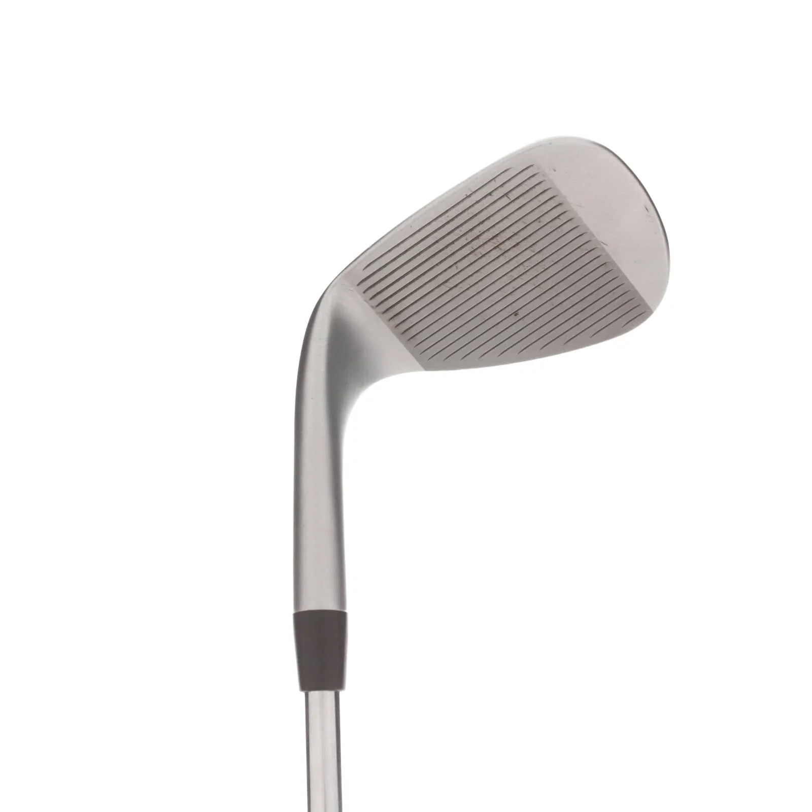 Ping S159 Steel Mens Right Hand Sand Wedge Blue Dot 56* 1* Upright 12 Bounce S Grind Regular - N.S.Pro Modus3 Tour 105 - Image 2