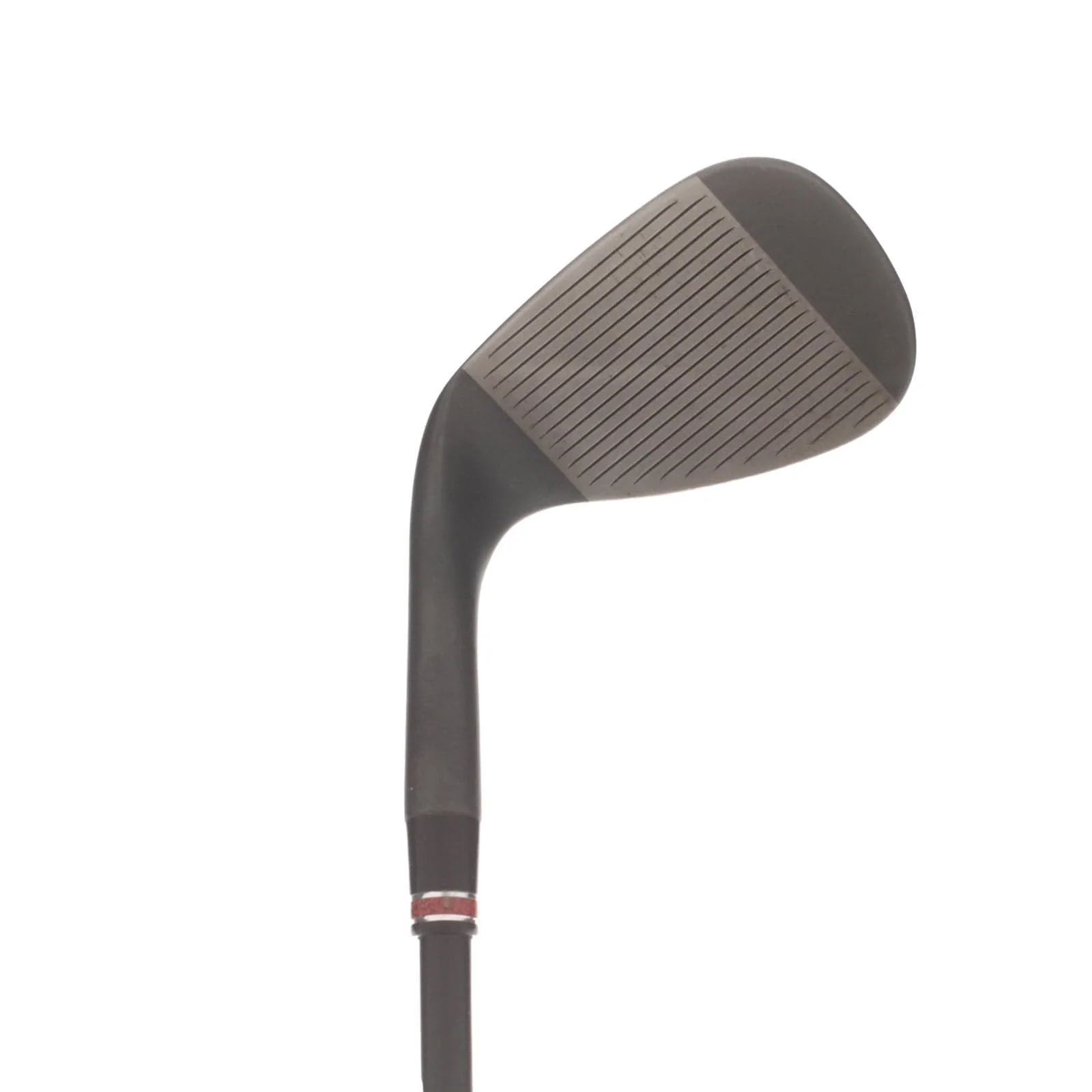 Ping S159 Steel Mens Right Hand Sand Wedge Red Dot 54* 1* Flat 12 Bounce S Grind Regular - True Temper Elevate VSS 95 - Image 2