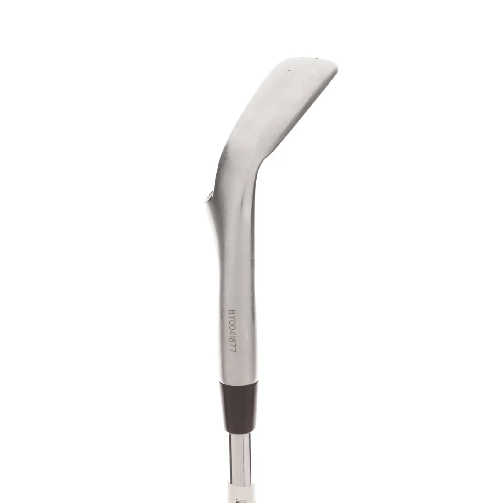 Ping S259 Steel Mens Right Hand Gap Wedge Blue Dot 50* 1* Upright 12 Bounce S Grind Stiff - N.S.Pro Modus3 Tour 115 - Image 3