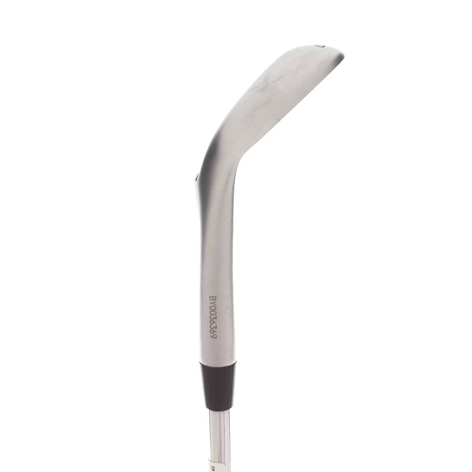 Ping S259 Steel Mens Right Hand Sand Wedge Black Dot 56* 12 Bounce S Grind Wedge - Ping Z-Z115 - Image 3