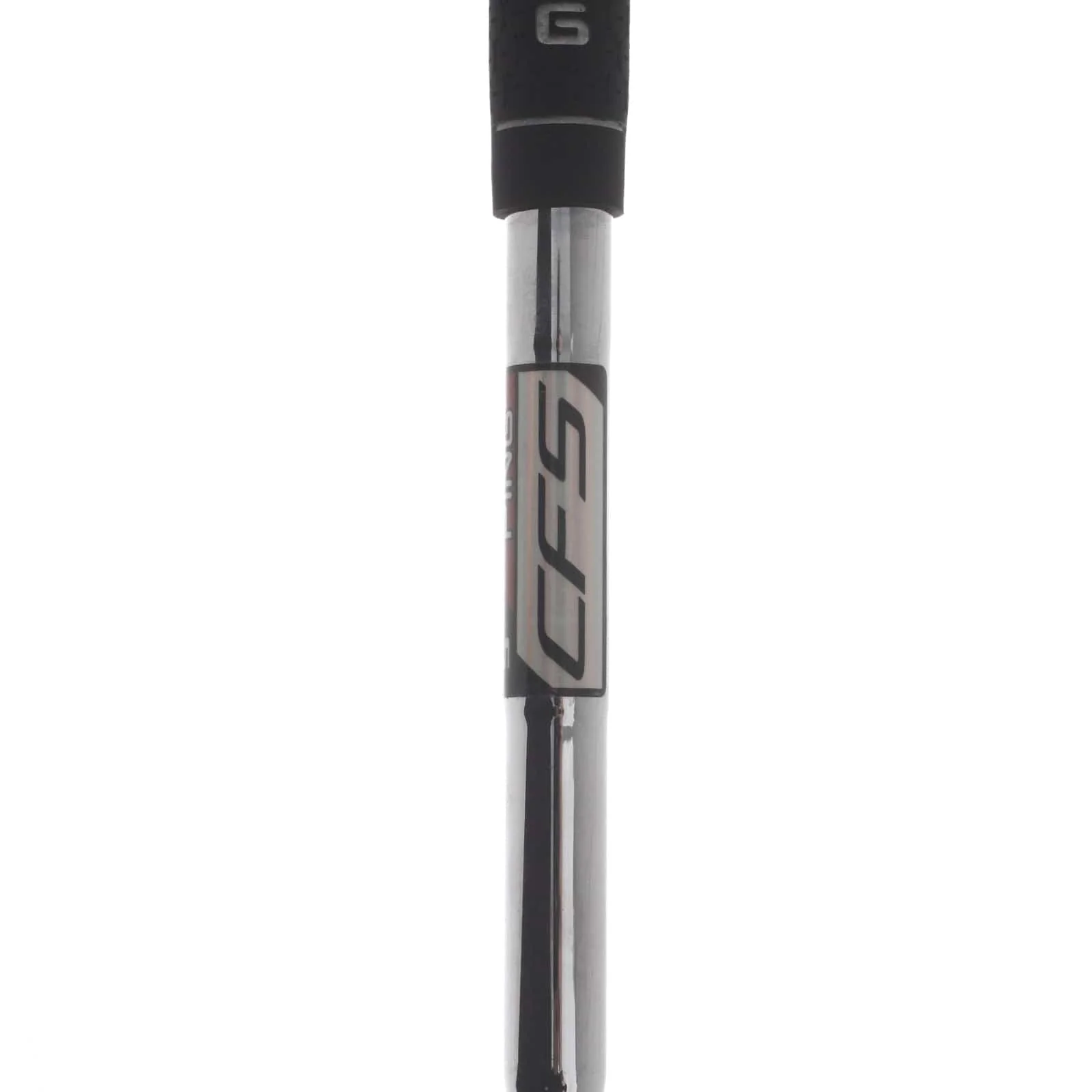 Ping S55 Steel Mens Right Hand Irons 4-PW Green Dot 2.25* Upright Stiff - Ping CFS - Image 5