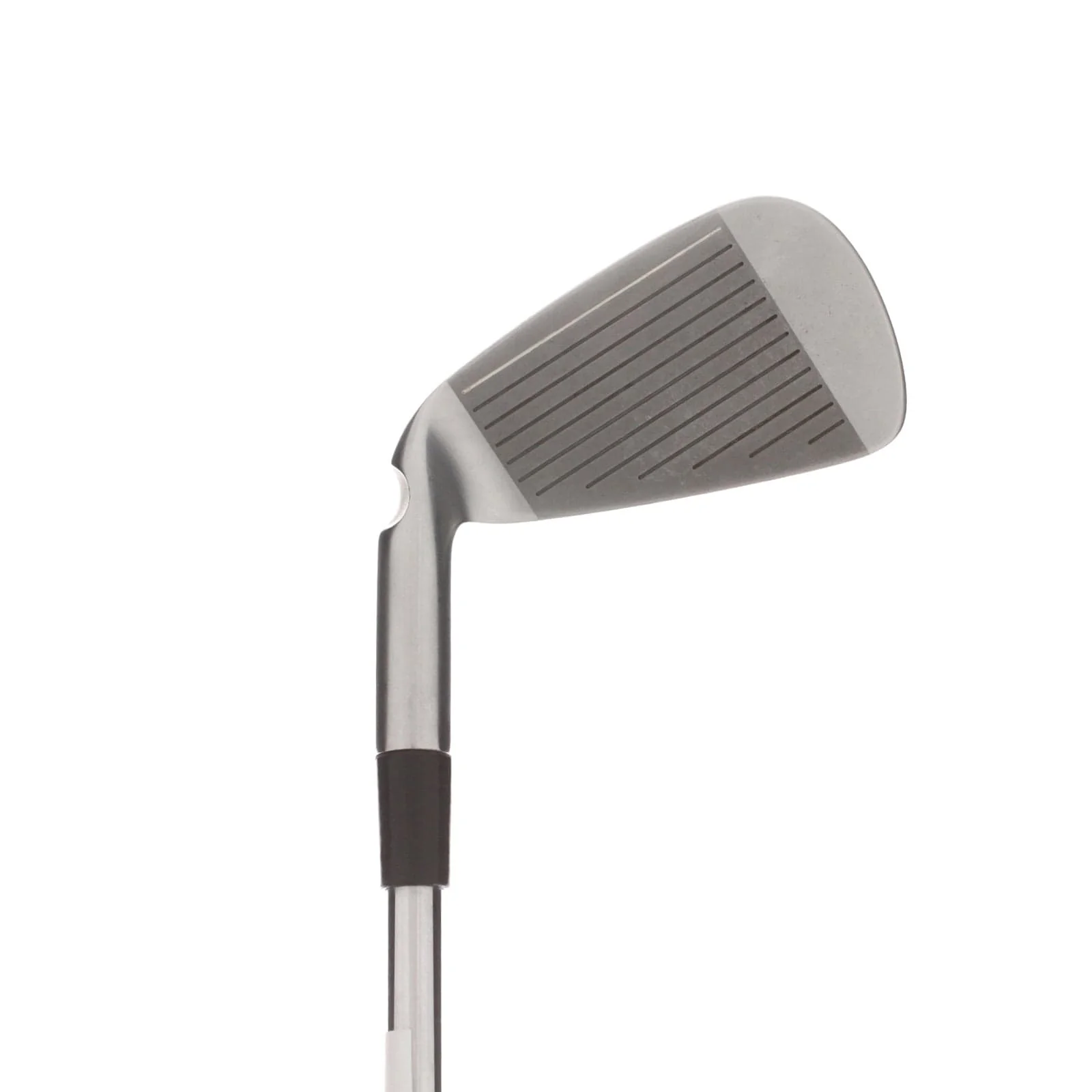 Ping S56 Steel Mens Right Hand 3 Iron Black Dot Stiff - AWT - Image 2