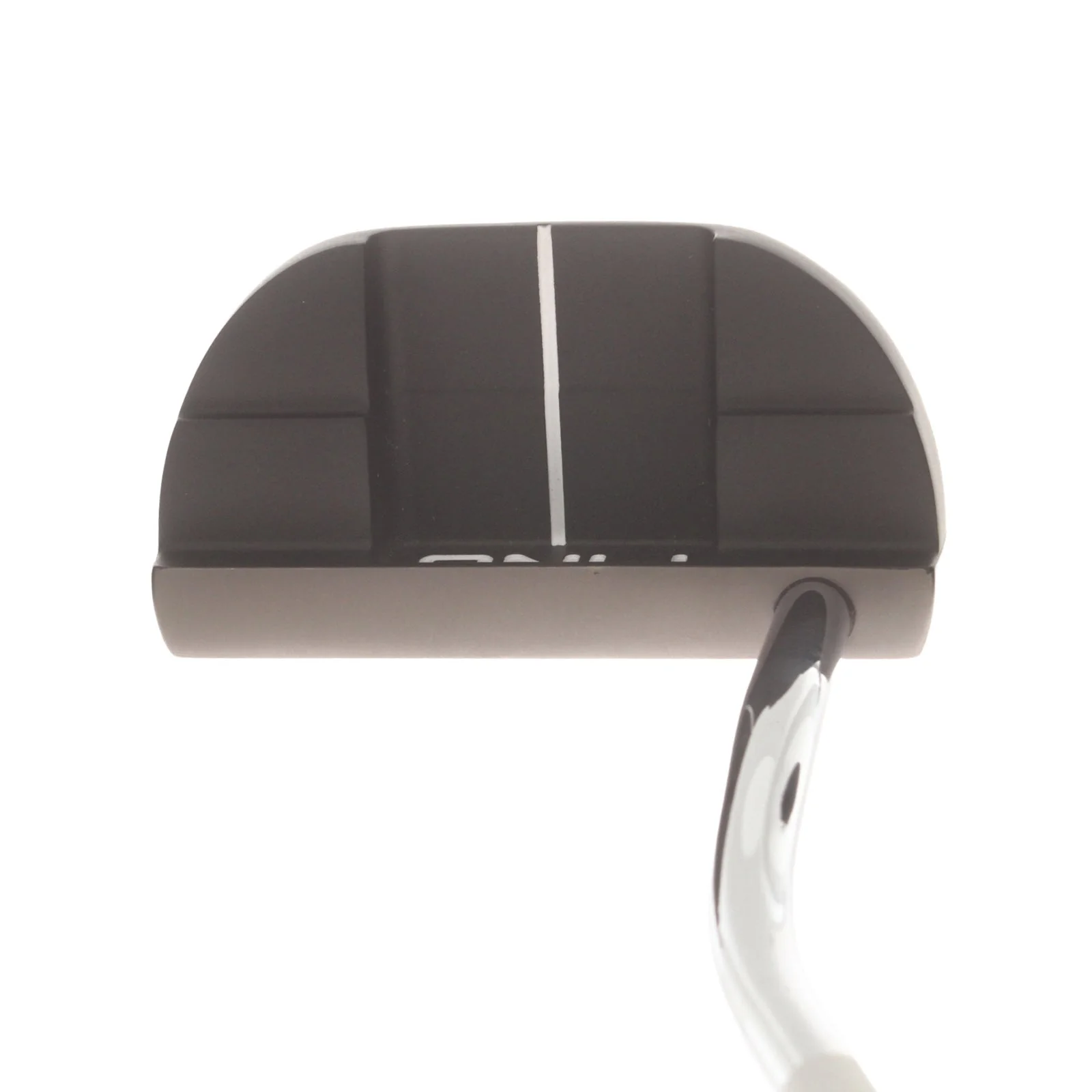 Ping Scottsdale DS72 Mens Right Hand Putter 35" Mid-Mallet Ping Straight - Superstroke - Image 3