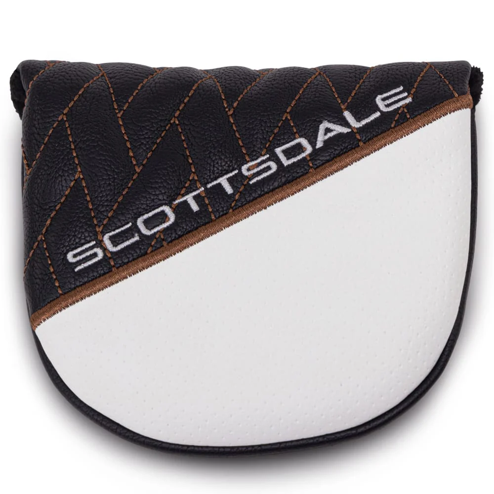 Ping Scottsdale TEC Putter - Ketsch 4 - Image 4