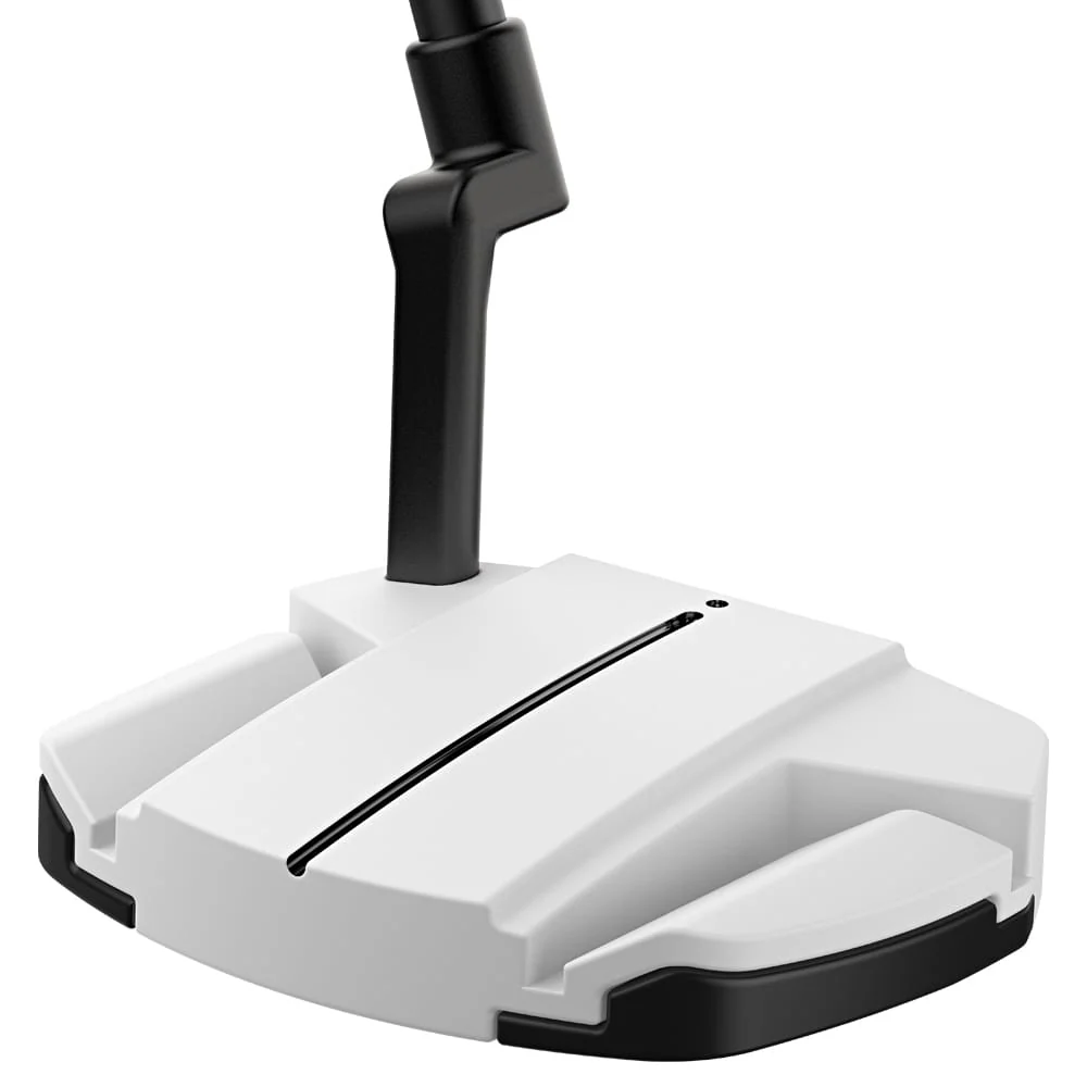 Ping Scottsdale TEC Putter - Ally Blue H CB - Image 2