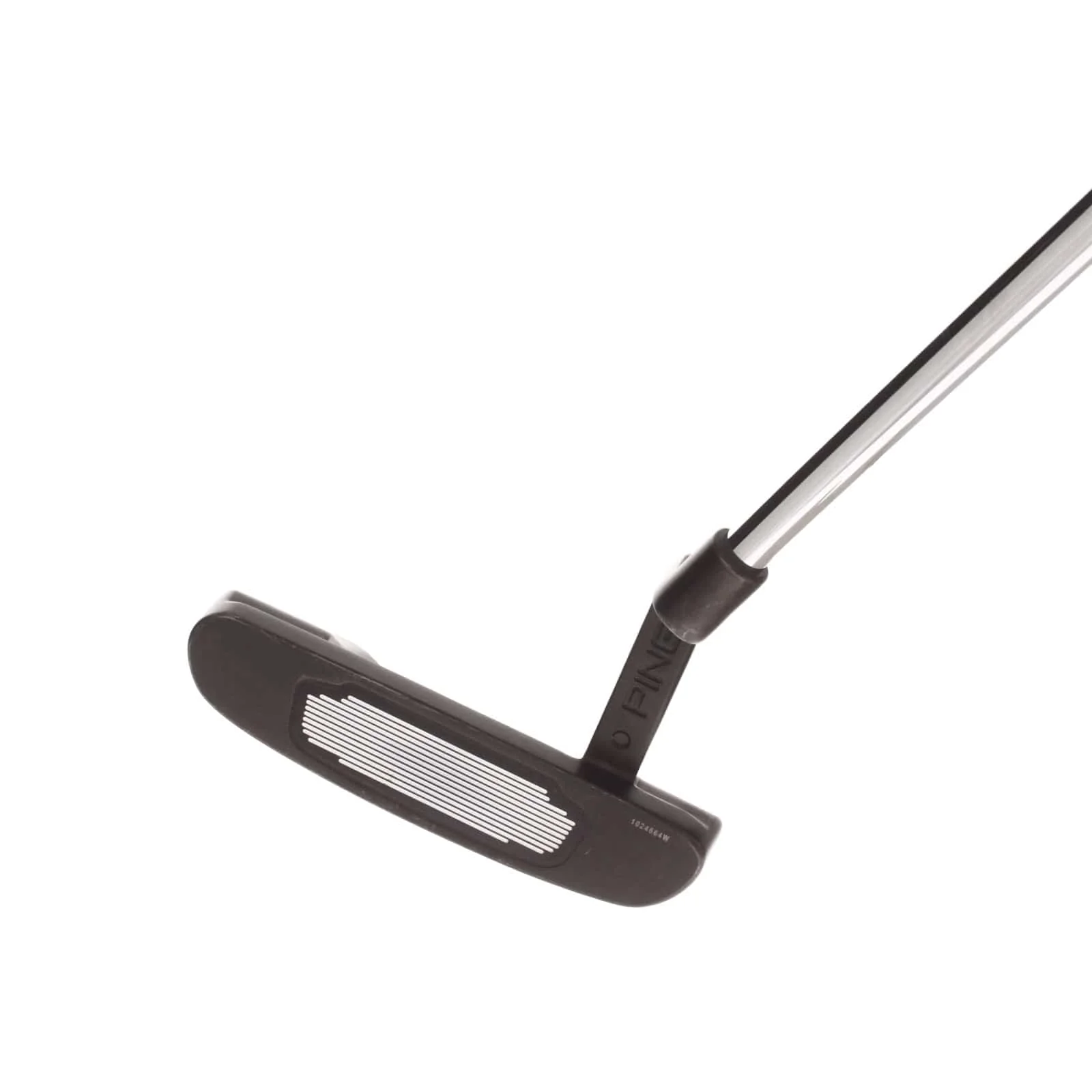 Ping Scottsdale TR B60 Mens Right Hand Putter 33" Blade Ping - Golf Pride Ping - Image 4