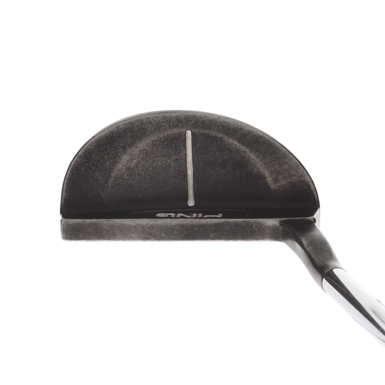 Ping Scottsdale TR Shea H Mens Right Hand Putter 34" Mid-Mallet - Super Stroke Slim 3.0 - Image 2