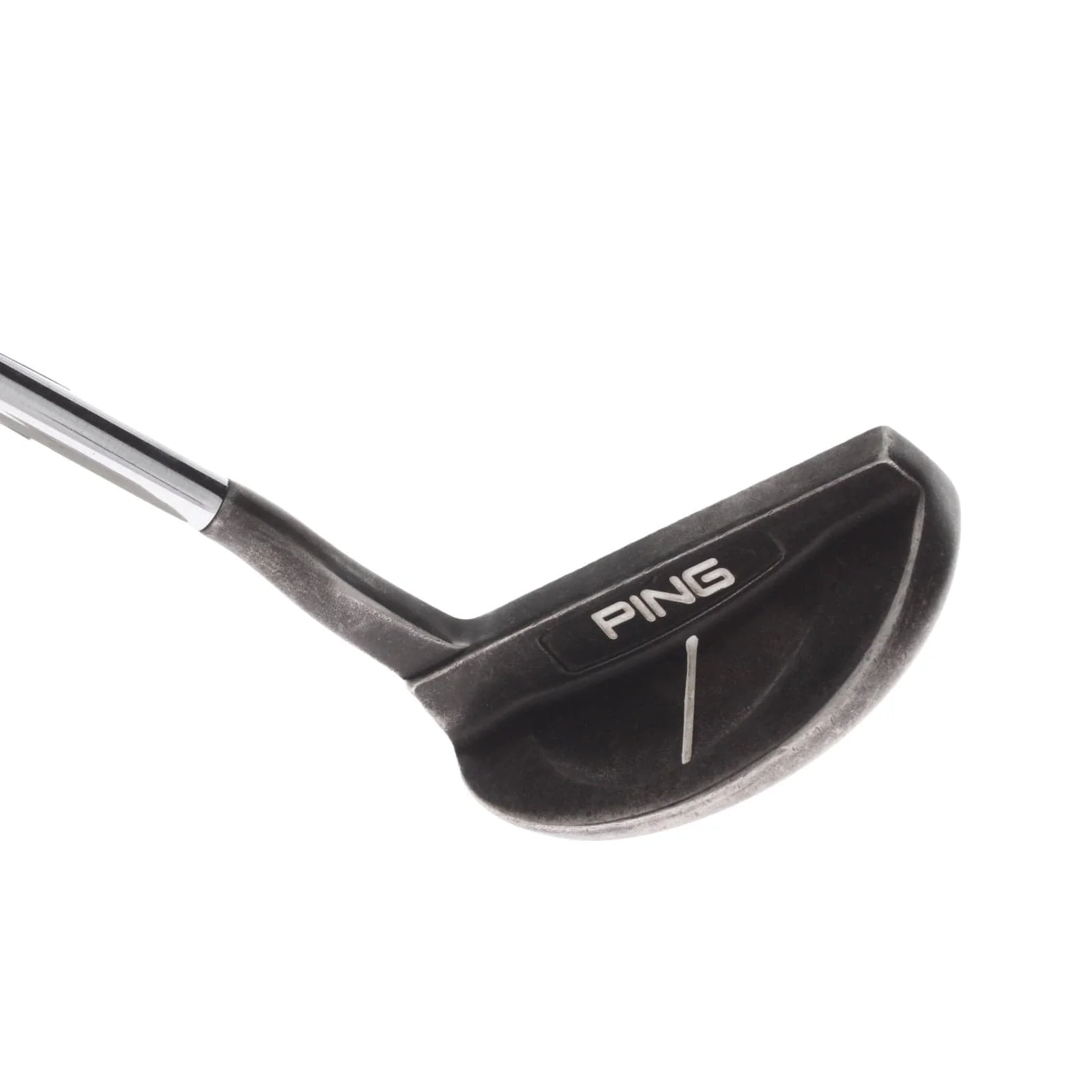 Ping Scottsdale TR Shea H Mens Right Hand Putter 34" Mid-Mallet - Super Stroke Slim 3.0 - Image 4