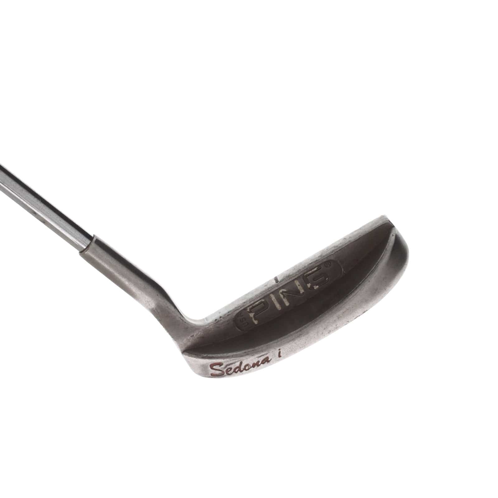Ping Sedona i Mens Right Hand Putter 34" Blade - Ping Standard - Image 4