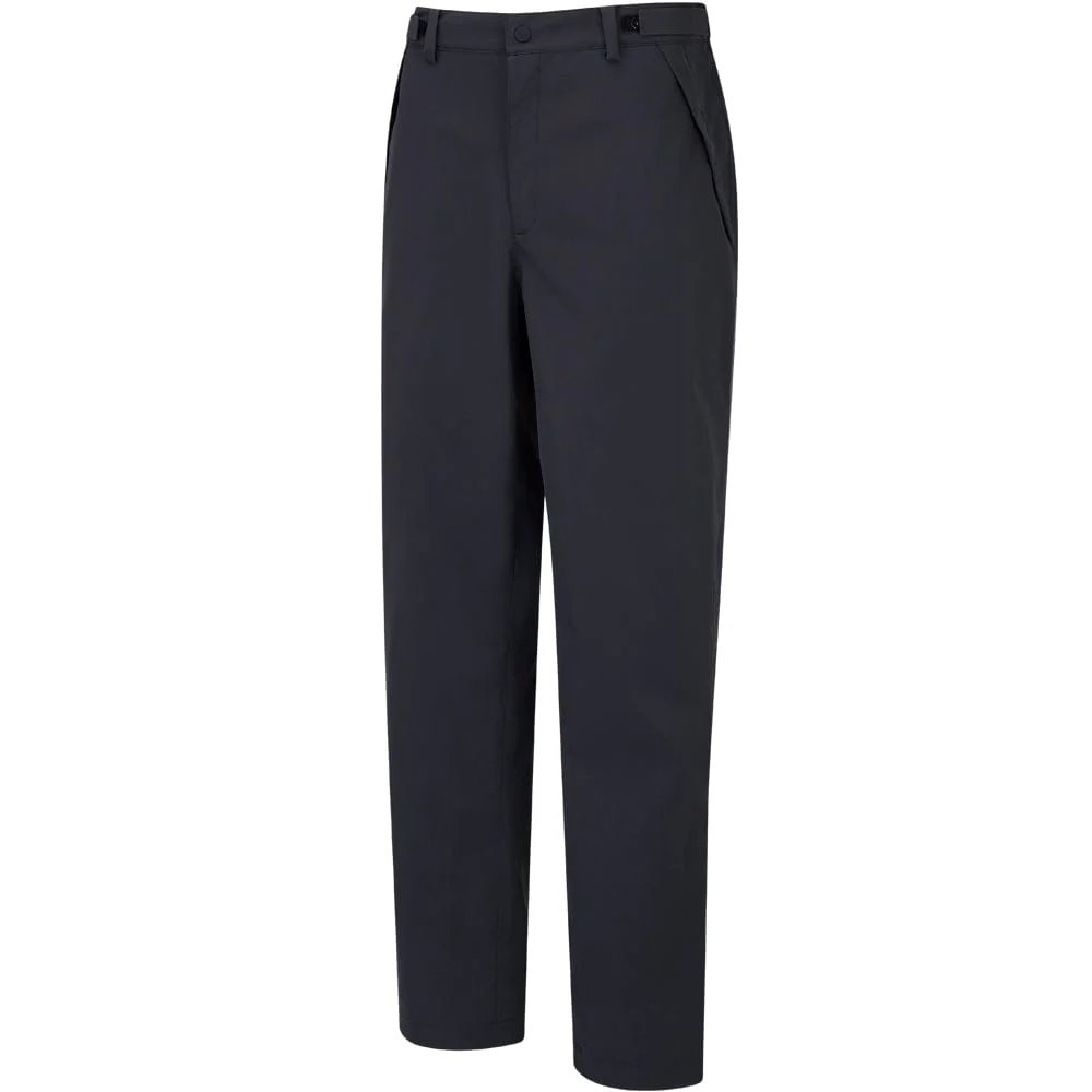Ping SensorDry S2 Pro/Taran Waterproof Suit - Poppy/Asphalt/Black - Image 7