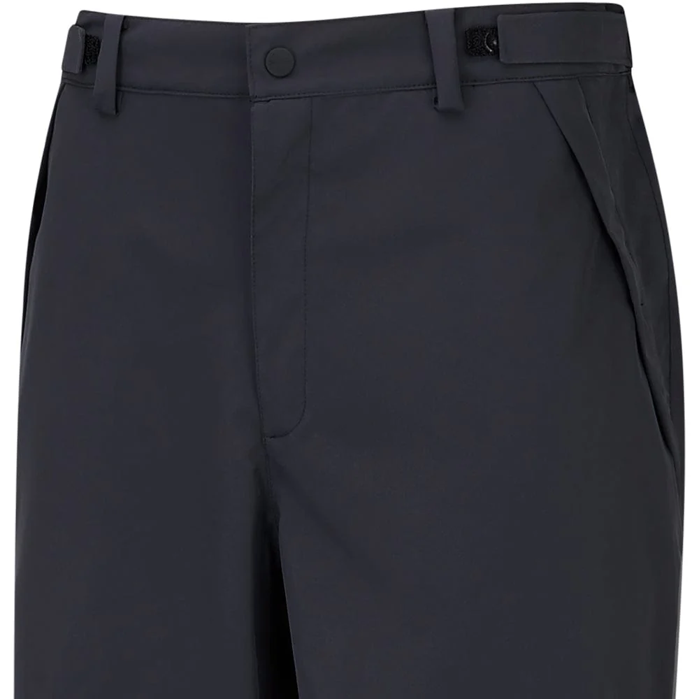 Ping SensorDry S2/Taran Waterproof Suit - Firebrick/Asphalt/Black - Image 10