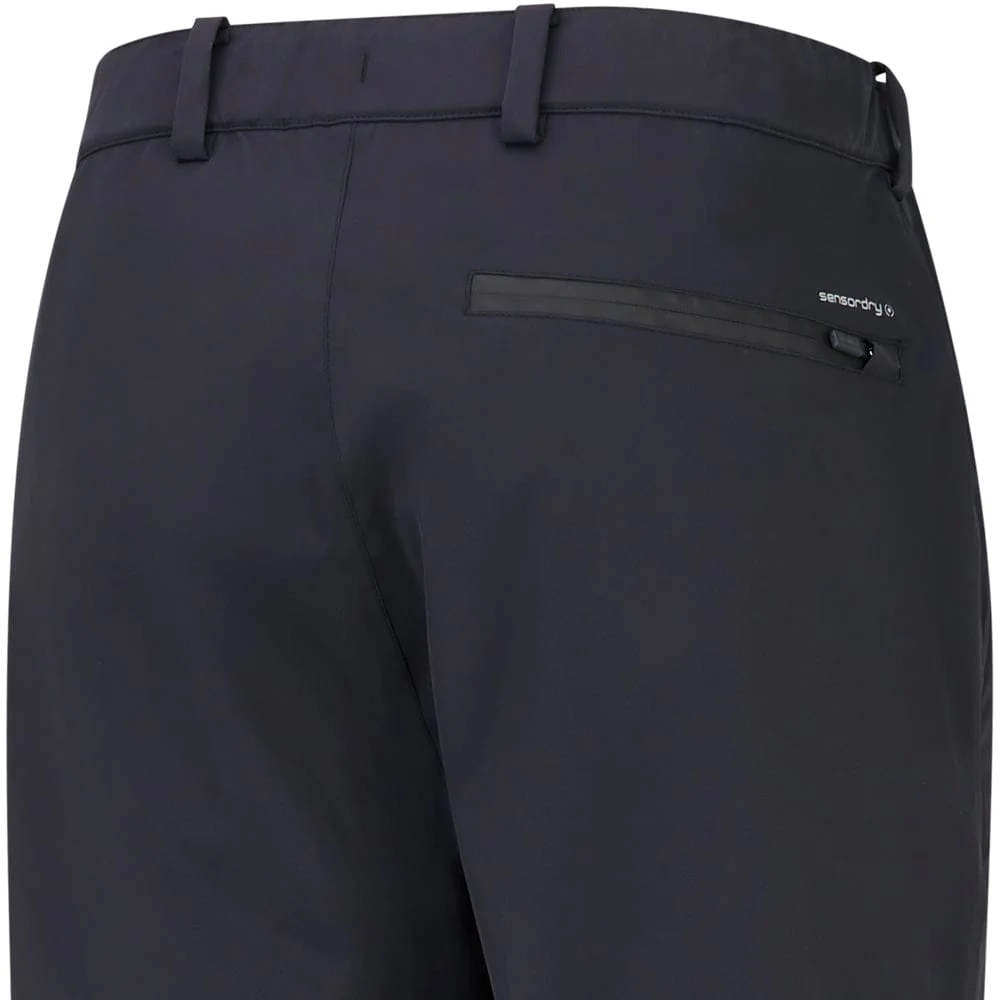 Ping SensorDry S2/Taran Waterproof Suit - Mushroom/Black - Image 11