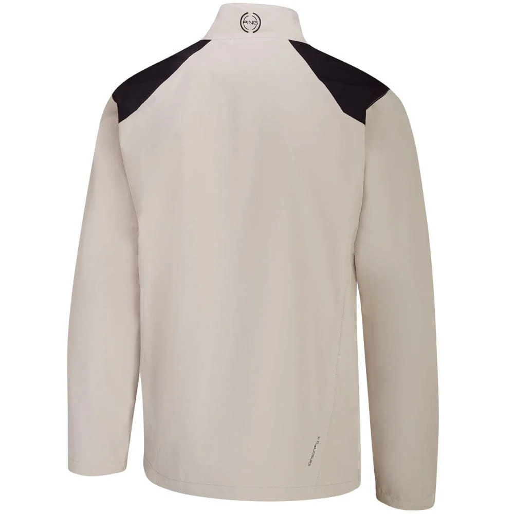 Ping SensorDry S2/Taran Waterproof Suit - Mushroom/Black - Image 4
