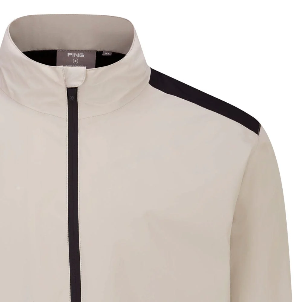Ping SensorDry S2/Taran Waterproof Suit - Mushroom/Black - Image 5