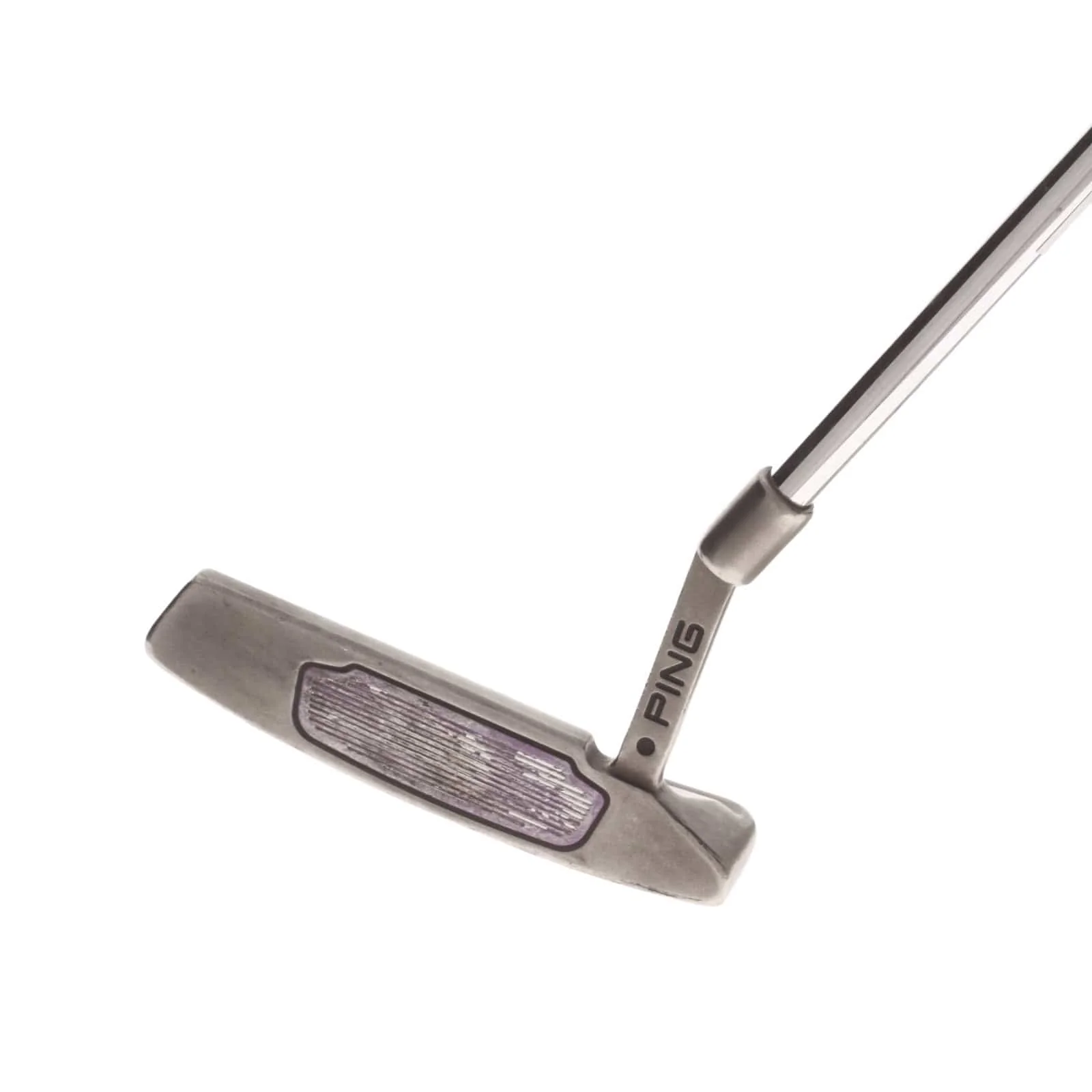 Ping Serene Anser 2 Mens Right Hand Putter 33" Blade - Winn+ - Image 3