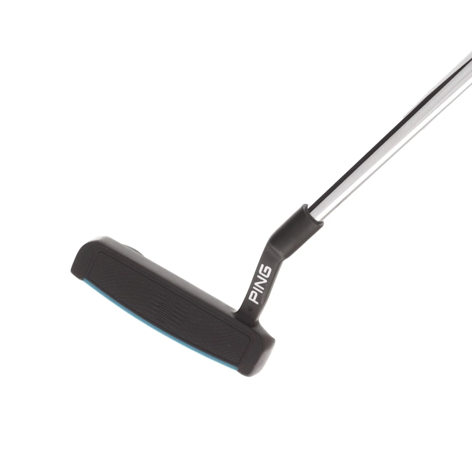 Ping Sigma 2 Arna Mens Right Hand Putter 34" Mallet - Ping Pistol PP60 - Image 4