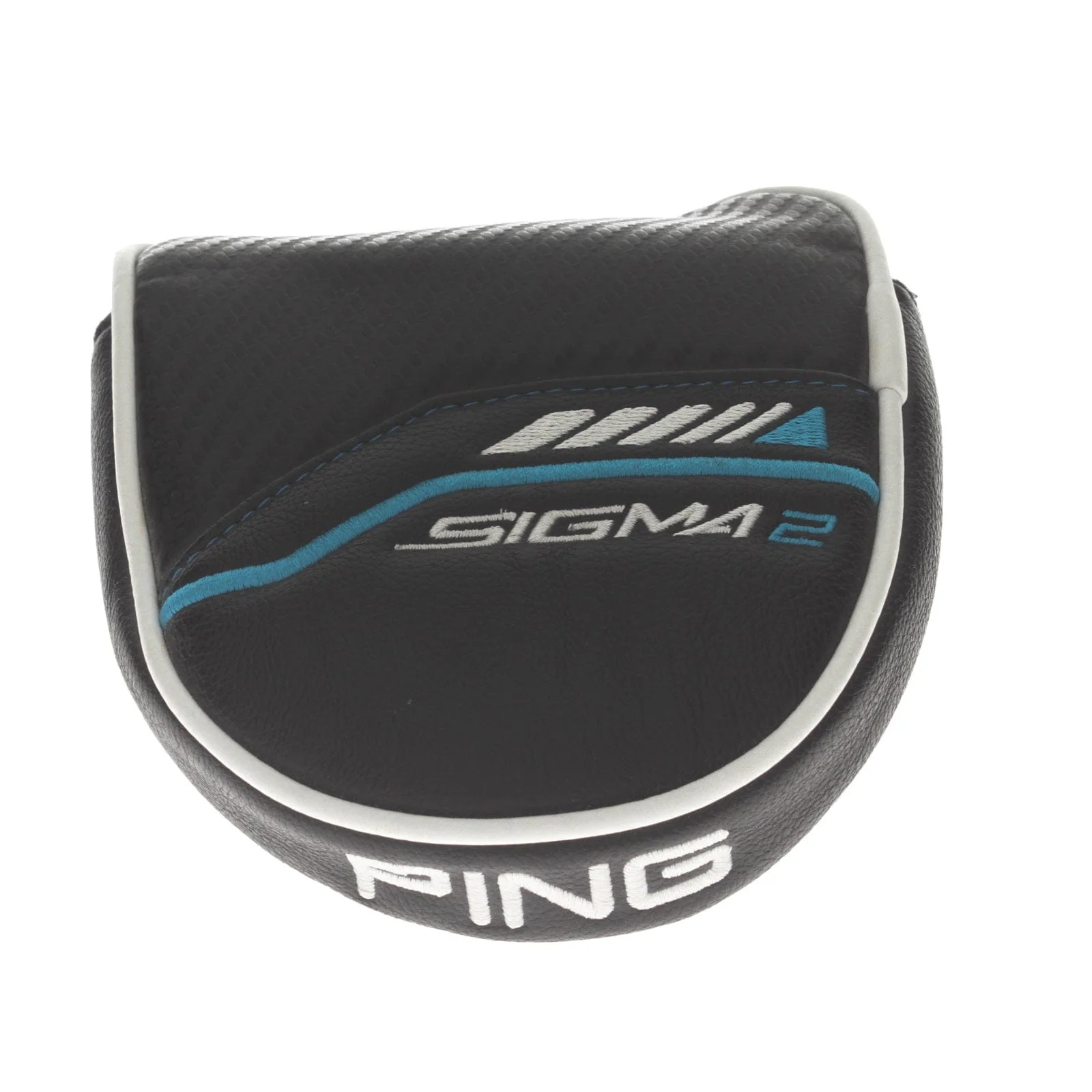 Ping Sigma 2 Arna Mens Right Hand Putter 34" Mallet - Ping Pistol PP60 - Image 8