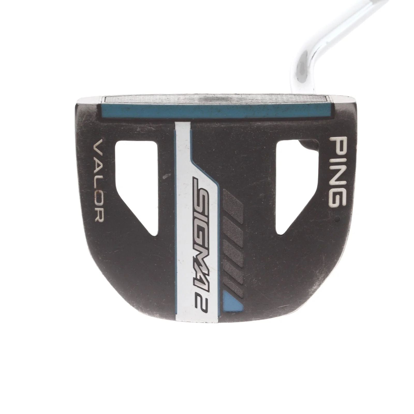 Ping Sigma 2 Valor Steel Mens Right Hand Putter - Image 2