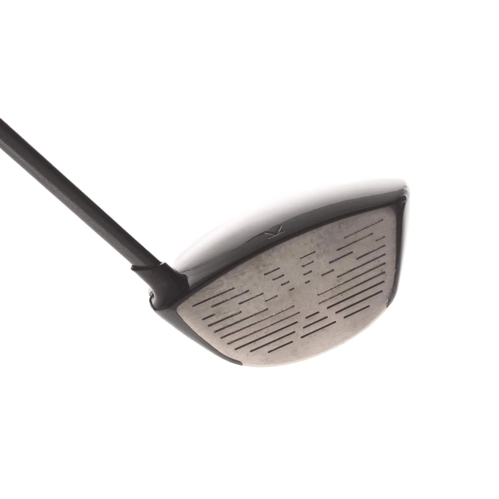 Ping Tisi Graphite Mens Left Hand Driver 8.5* Stiff - Ping 350 series - Image 4