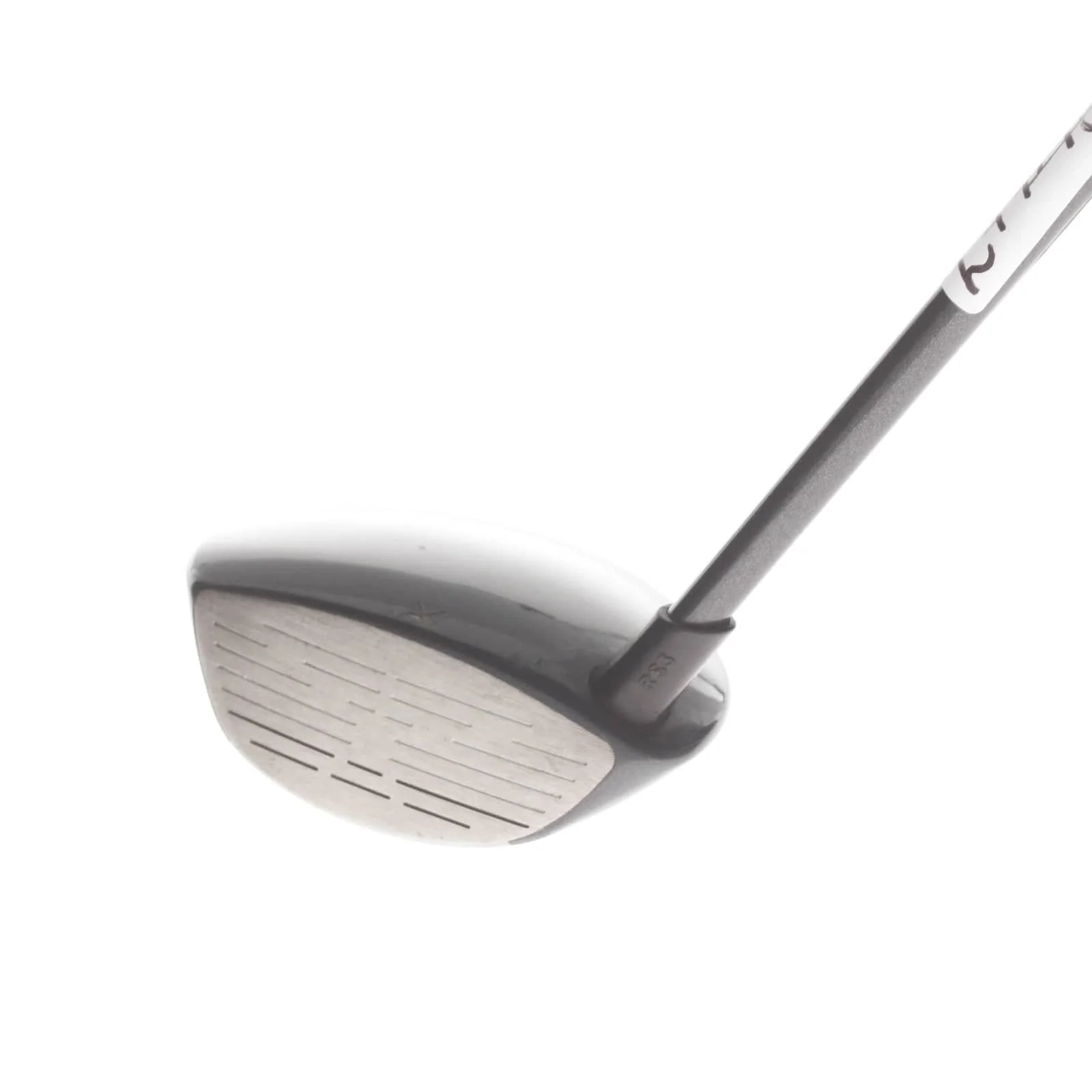 Ping TiSI Graphite Mens Right Hand Fairway 3 Wood 14* Stiff - Ping Cushin 350 Series - Image 3