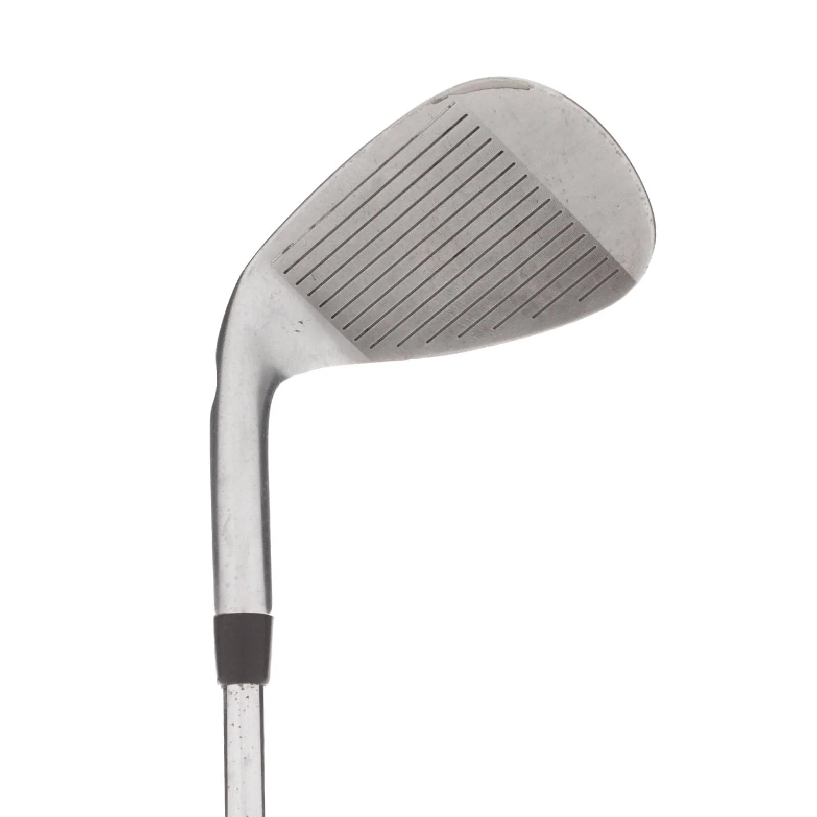 Ping Tour-S Steel Mens Right Hand Gap Wedge White Dot 52* 3* Upright 12 Bounce Regular - Ping AWT - Image 2