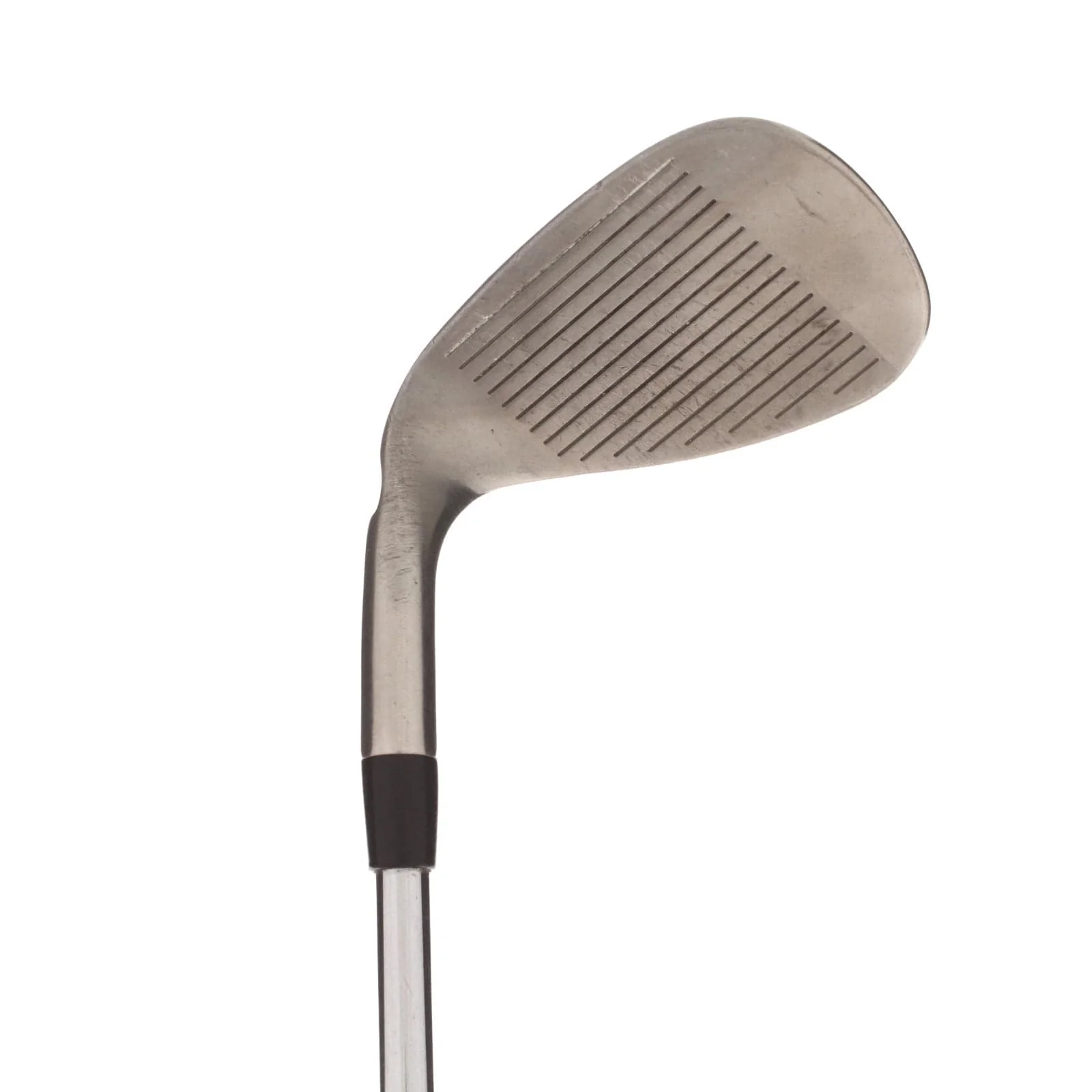 Ping Tour Steel Mens Right Hand Lob Wedge Black Dot 58* Wedge - Ping - Image 2