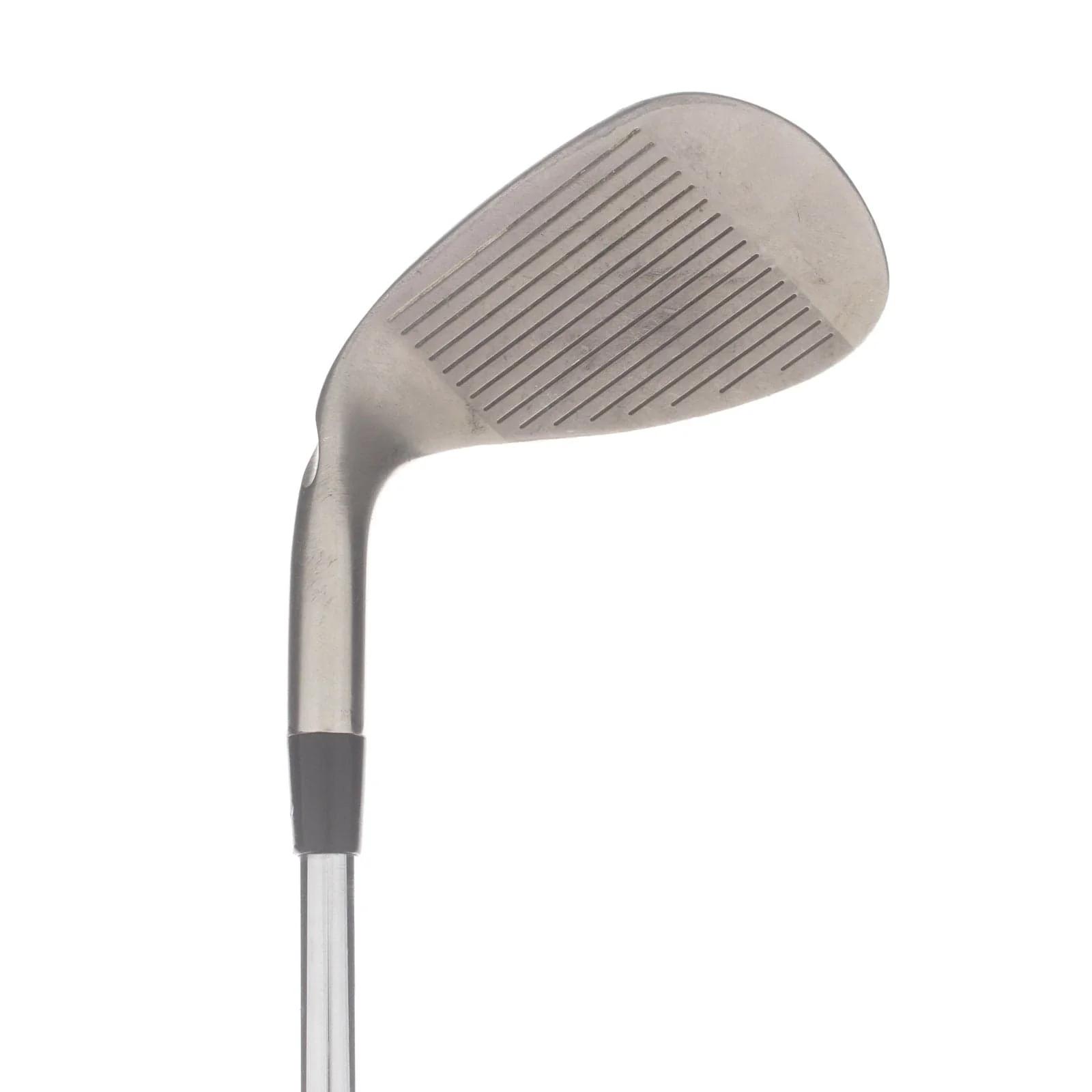 Ping Tour Steel Mens Right Hand Lob Wedge Black Dot 60* Wedge - - Image 2