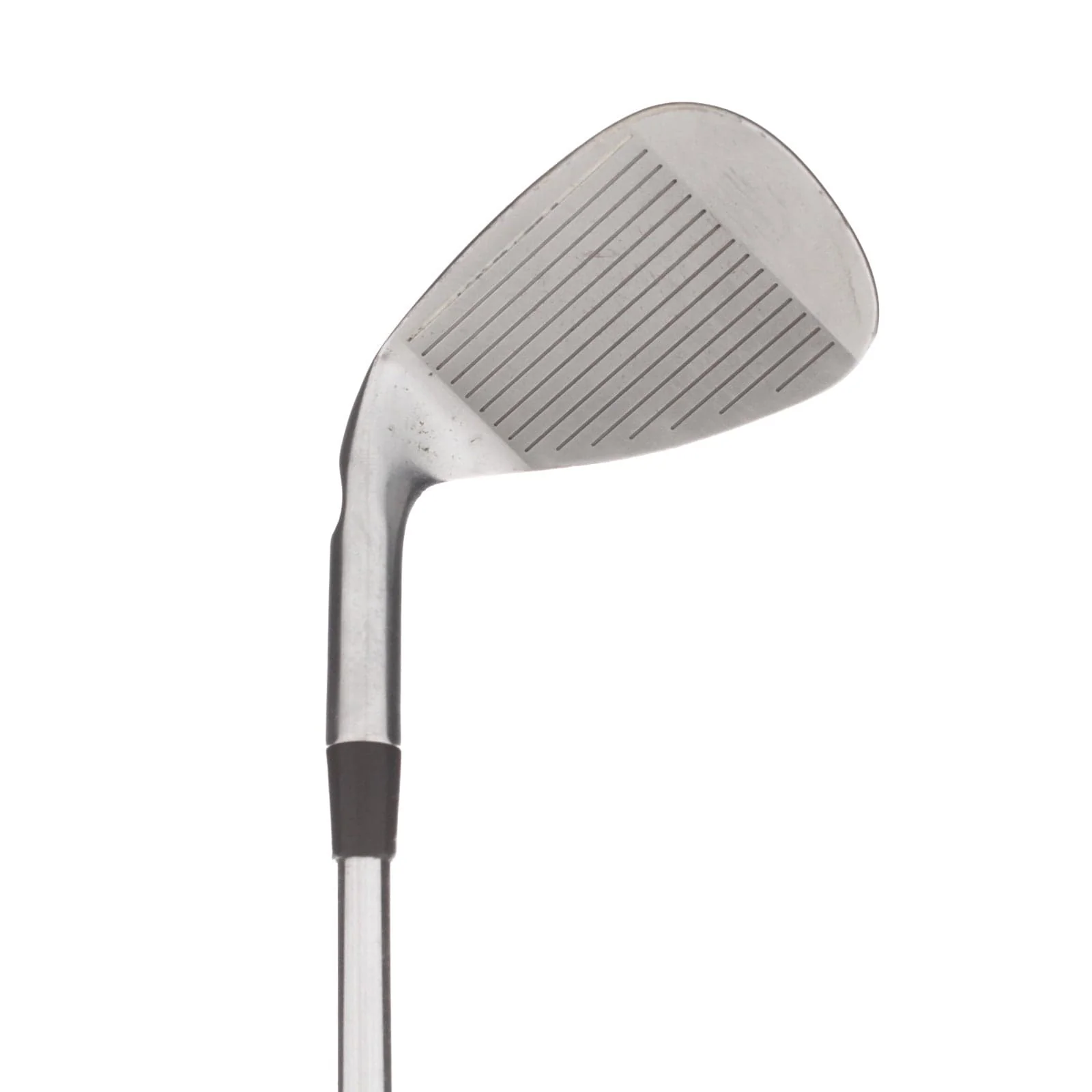 Ping Tour w Steel Mens Right Hand Gap Wedge 52* 12 Bounce Wedge - Steel - Image 2