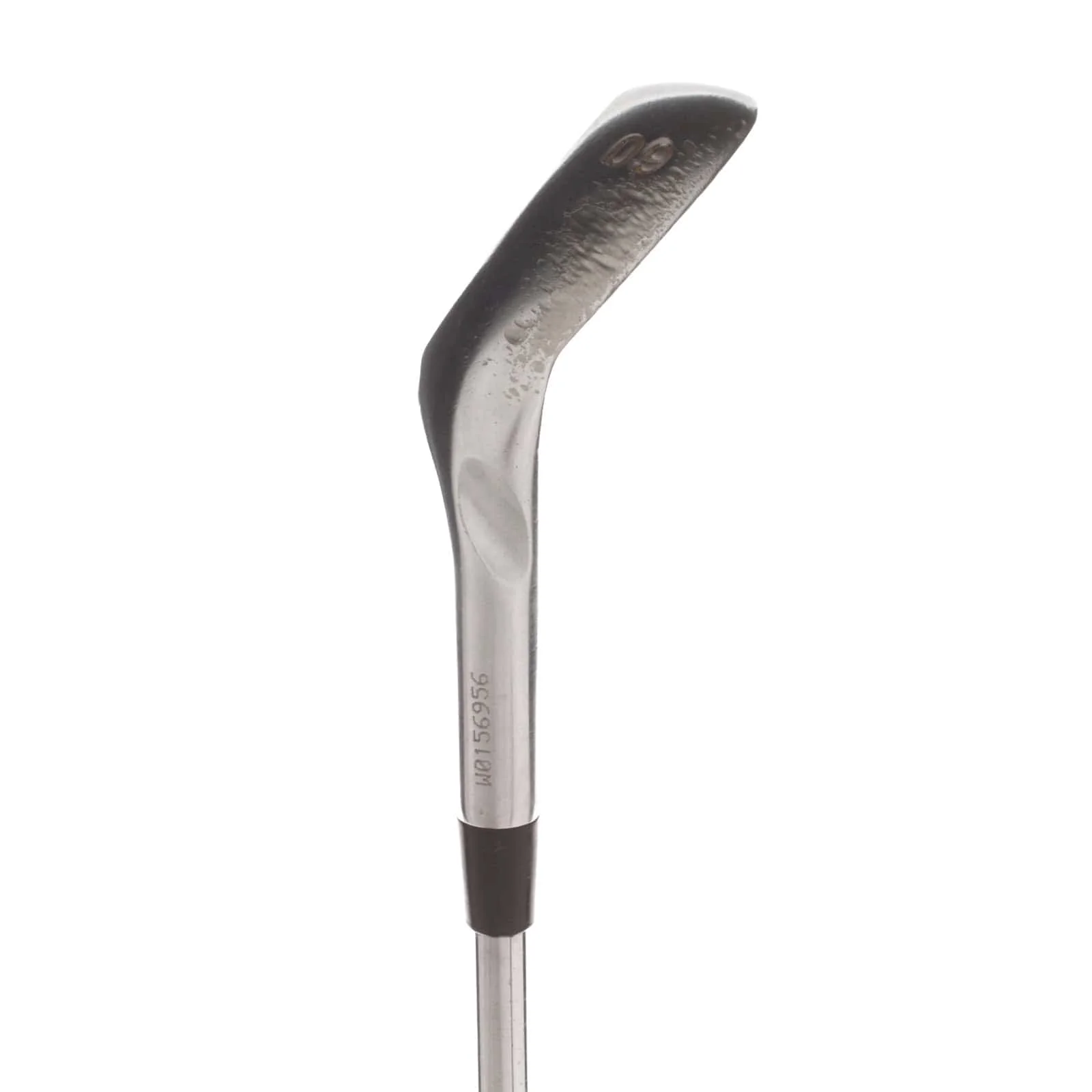 Ping Tour w Steel Mens Right Hand Lob Wedge 60* 8 Bounce Wedge - Steel - Image 3