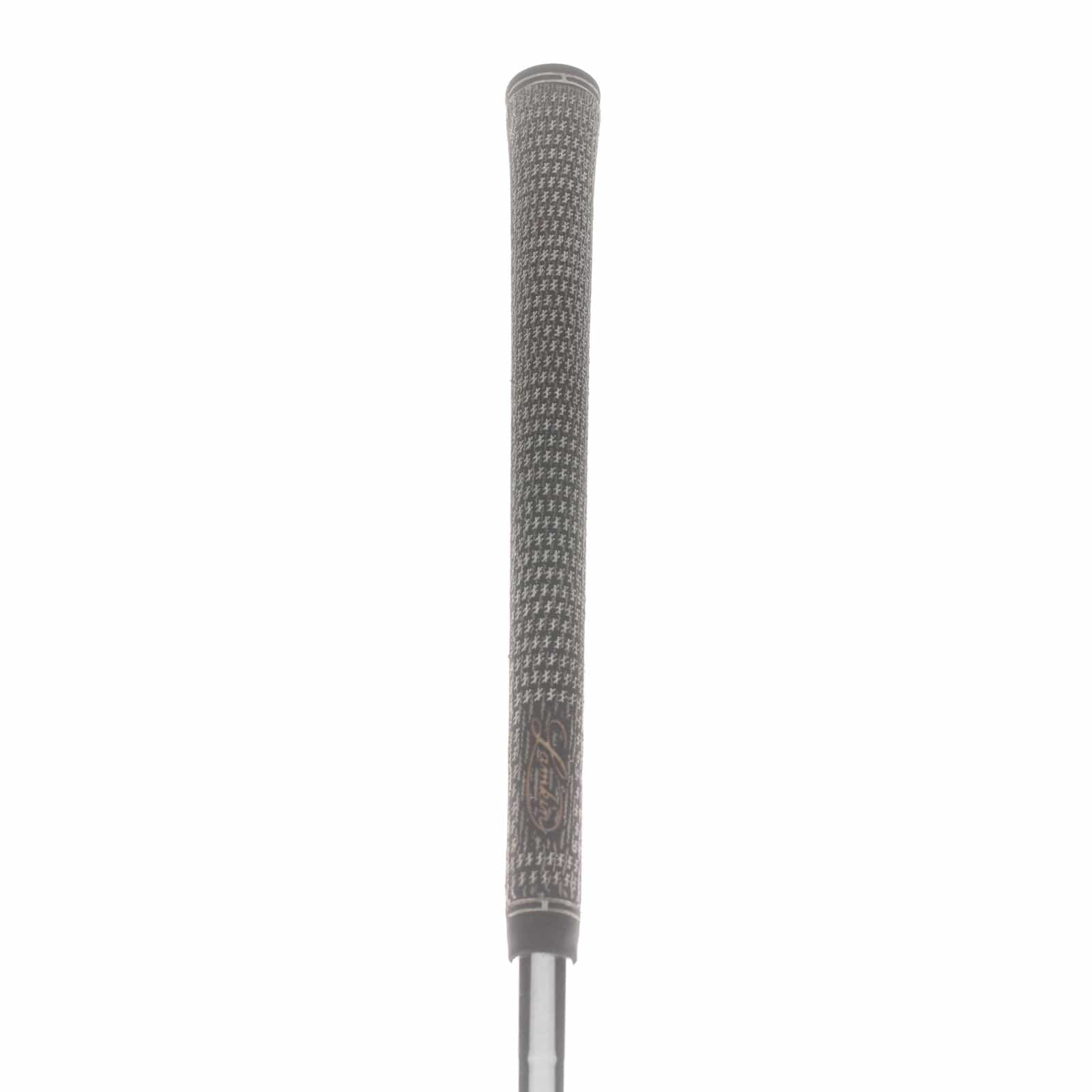 Ping Tour-W Steel Mens Right Hand Lob Wedge Yellow Dot 58* 1.5* Upright 10 Bounce Wedge - Ping AWT - Image 5